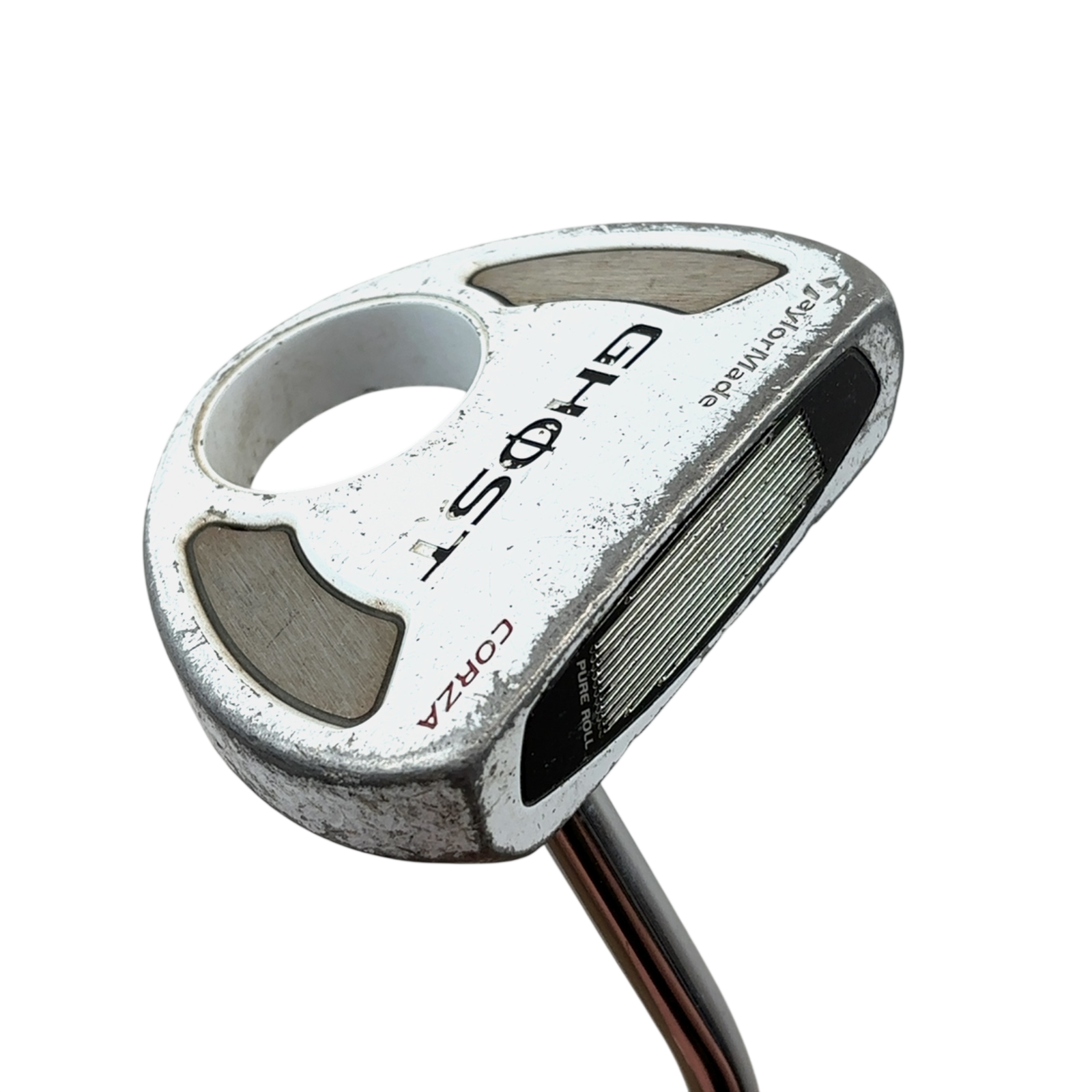 TaylorMade Ghost Corza Putter / 35"