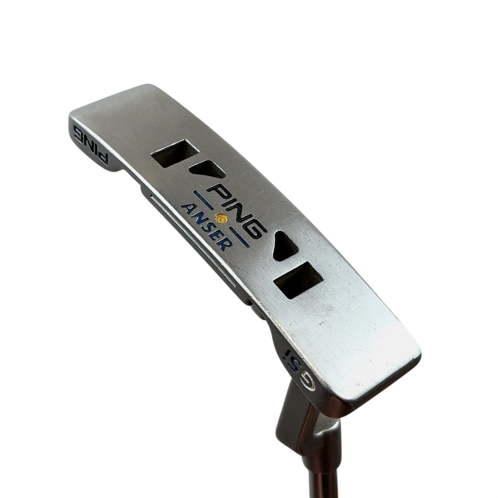 PING Anser G5i Putter / 35"