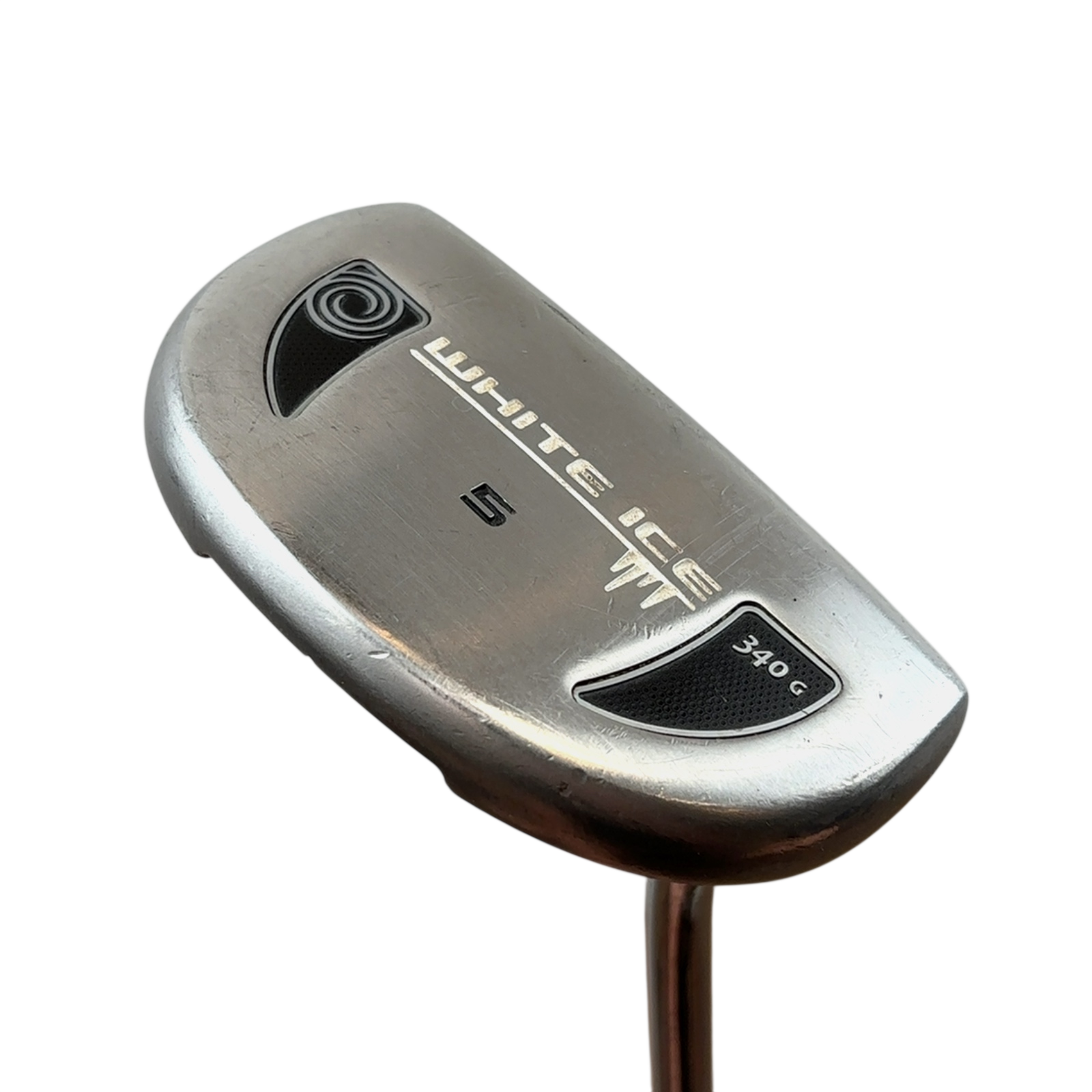 Odyssey White ice #5 Putter / 34"