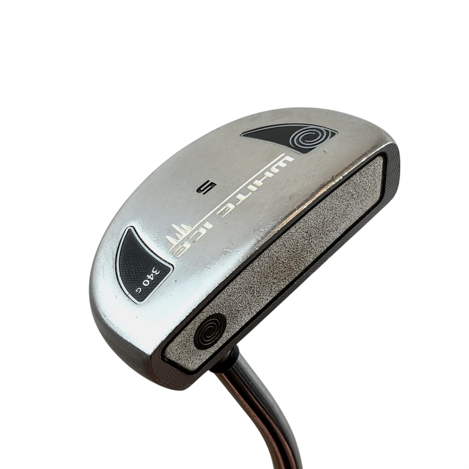 Odyssey White ice #5 Putter / 34"