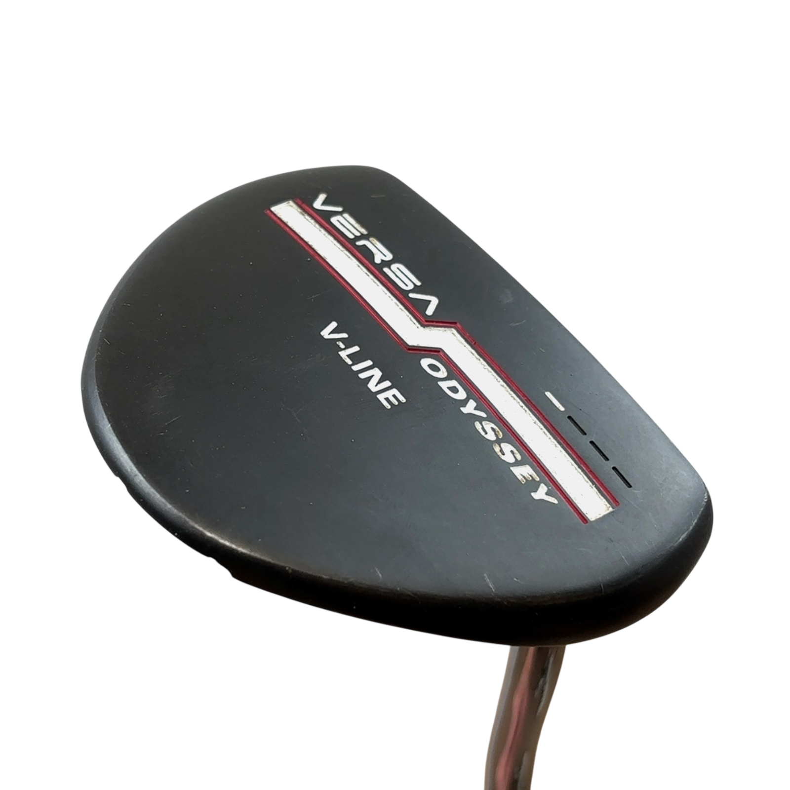 Odyssey Versa V-Line Putter / 32"