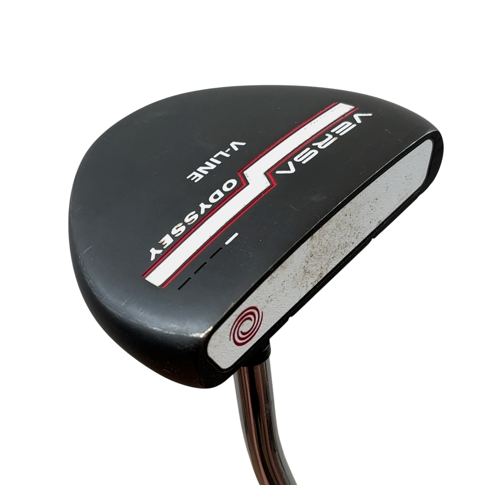 Odyssey Versa V-Line Putter / 32"