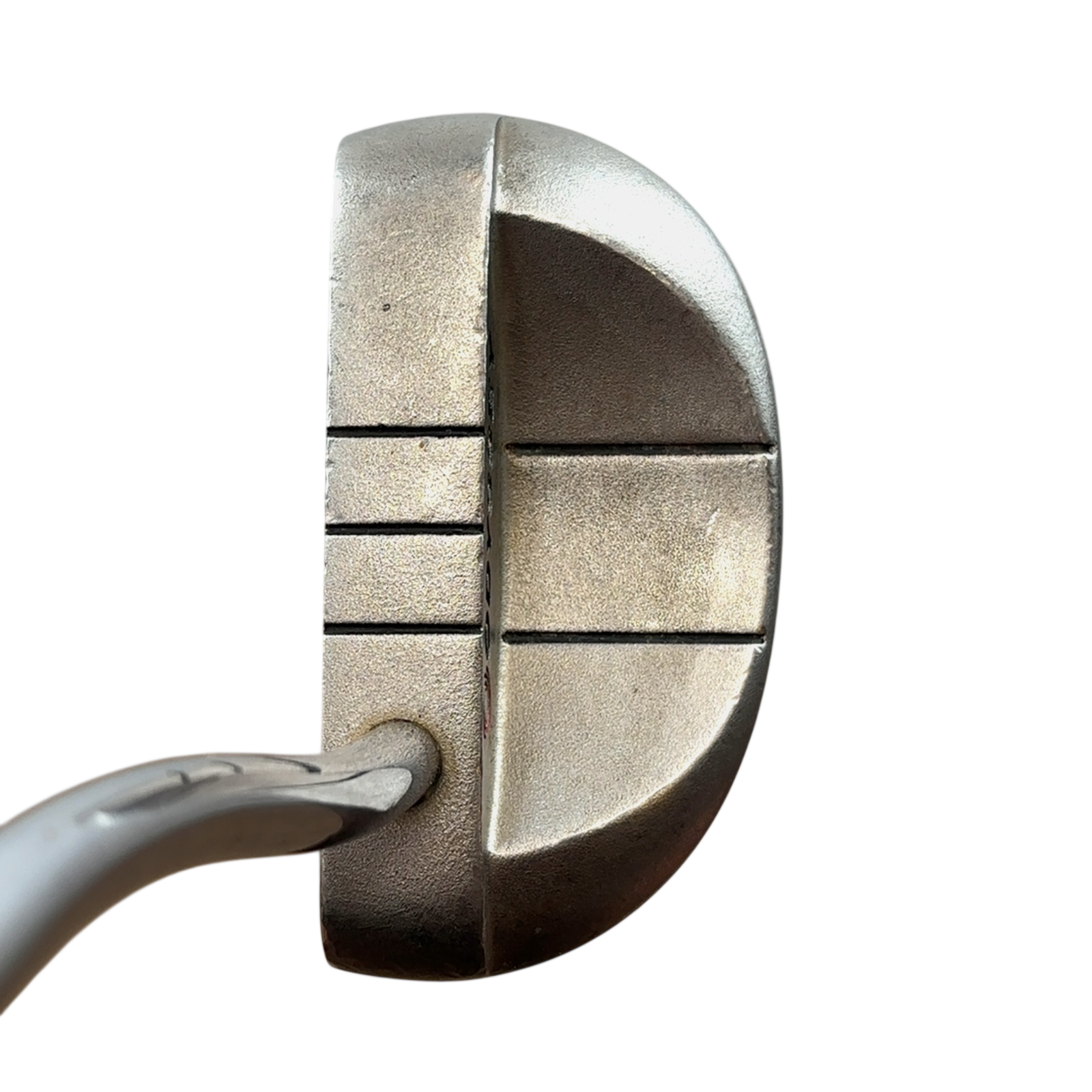 Odyssey Dual Force Rossie ll  Putter / 35,5"