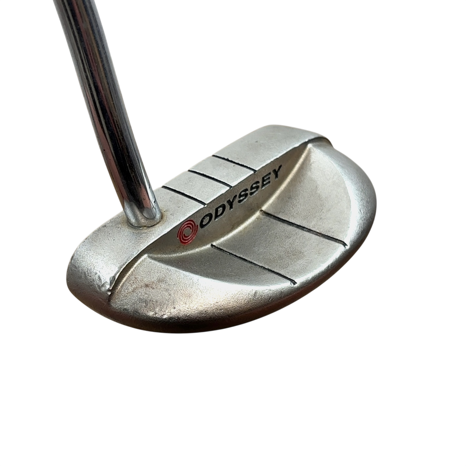 Odyssey Dual Force Rossie ll  Putter / 35,5"