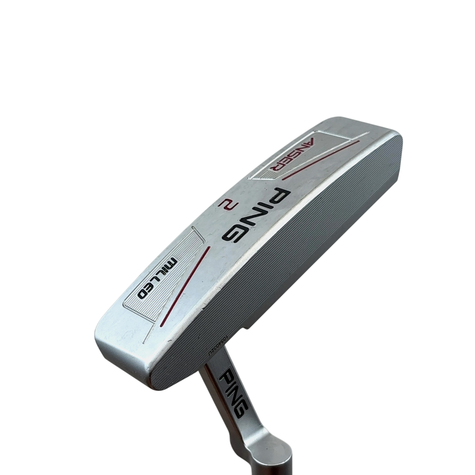 PING Anser 1 Milled Putter / 34"