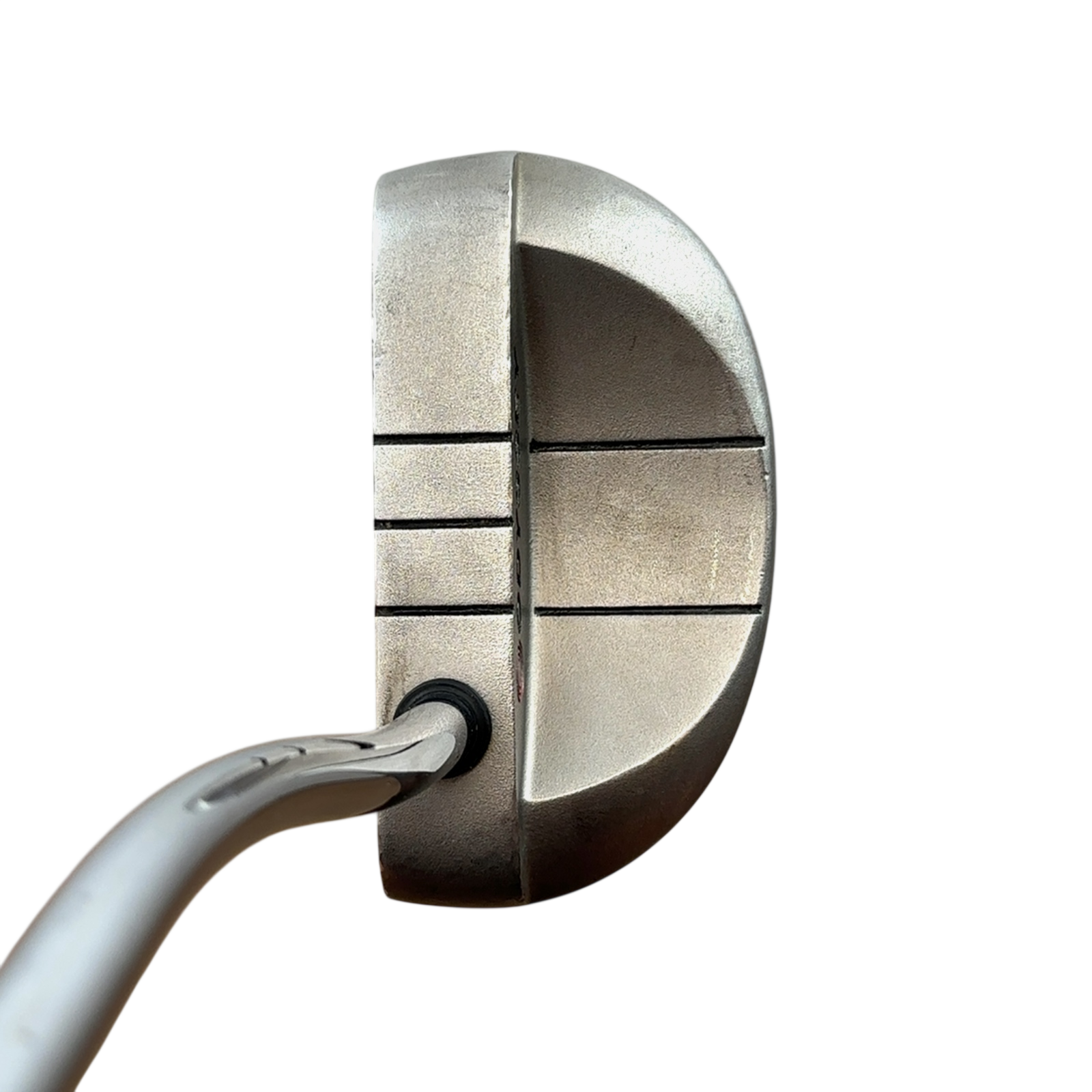 Odyssey Dual Force Rossie ll  Putter / 32,5"
