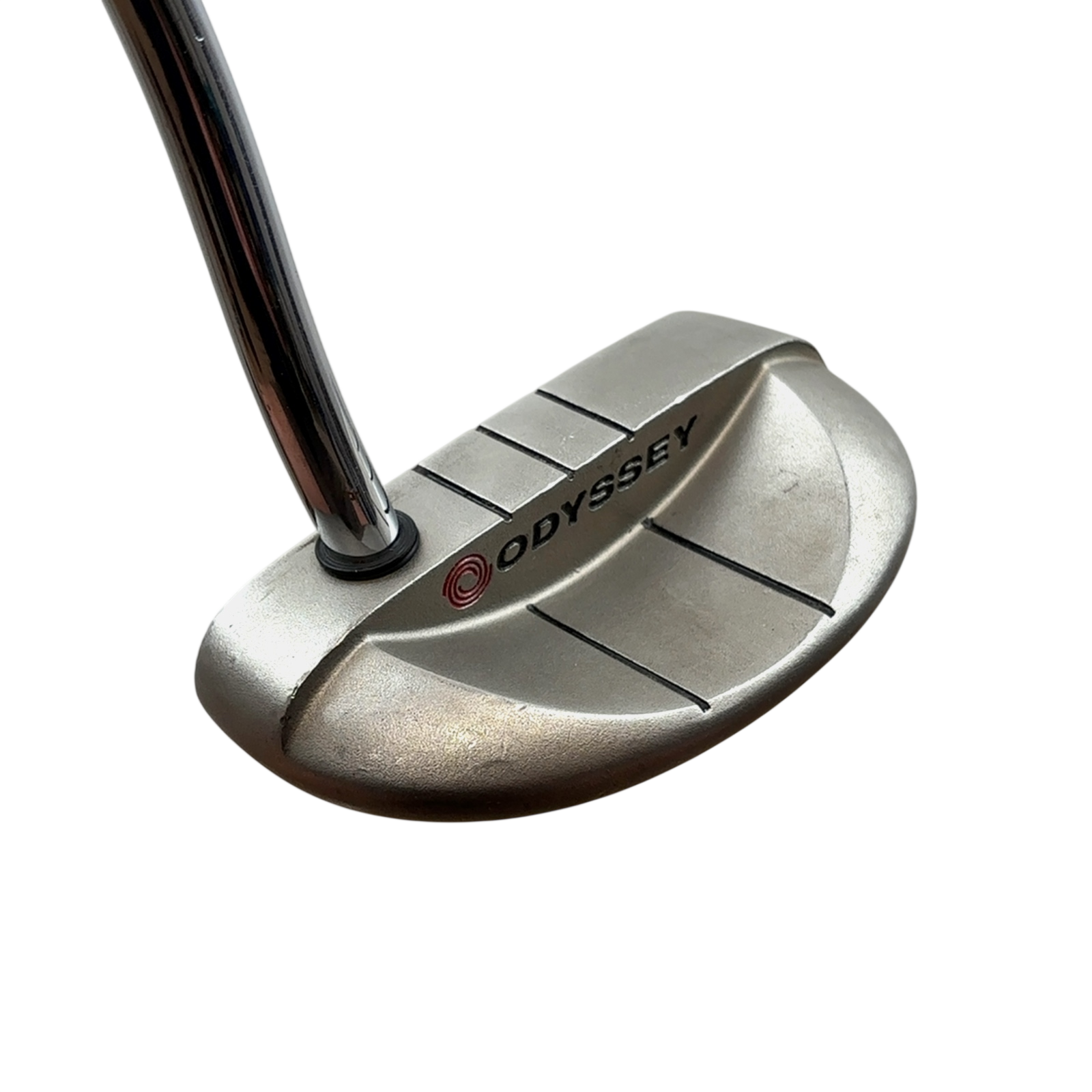 Odyssey Dual Force Rossie ll  Putter / 32,5"