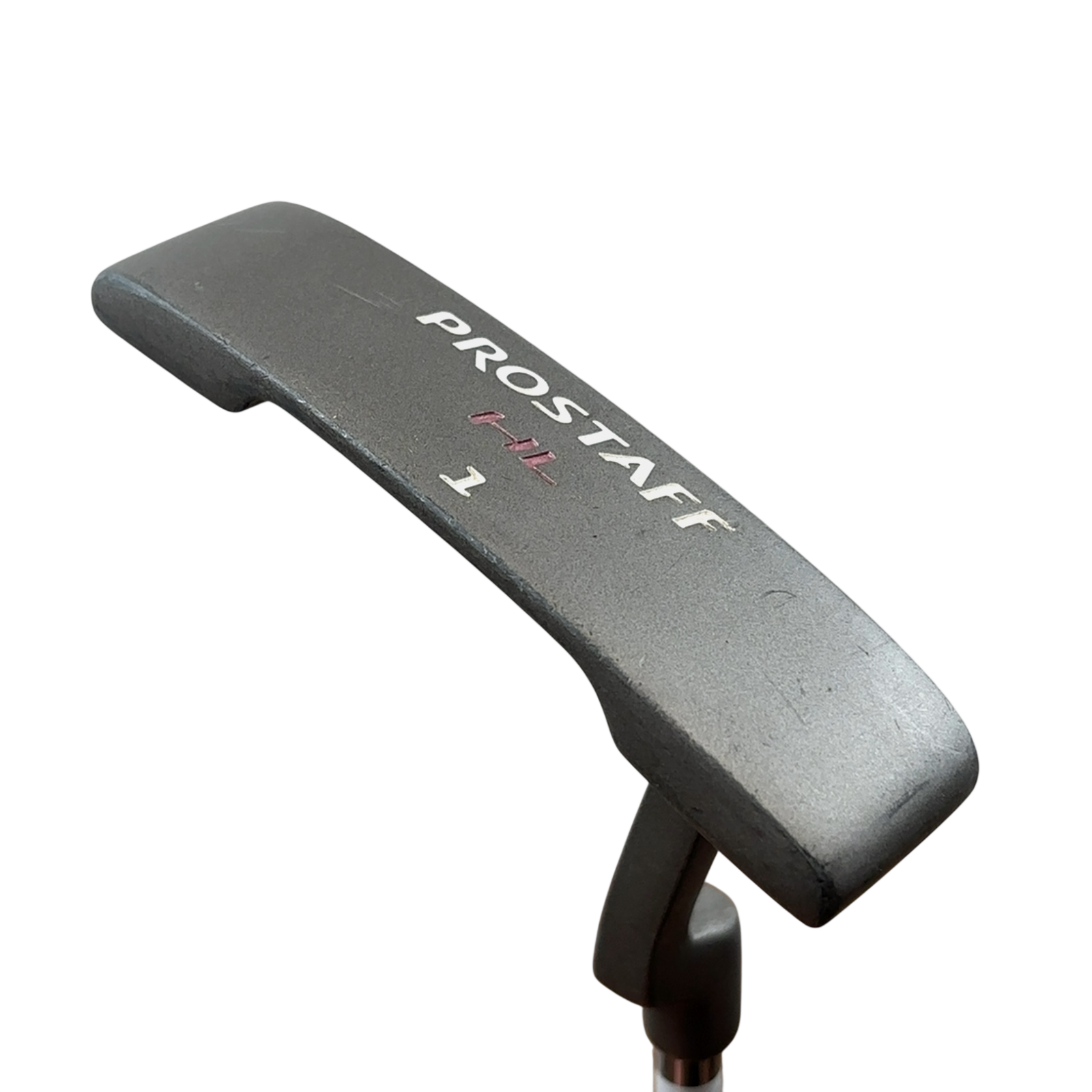 Wilson Prostaff HL Putter / 34"