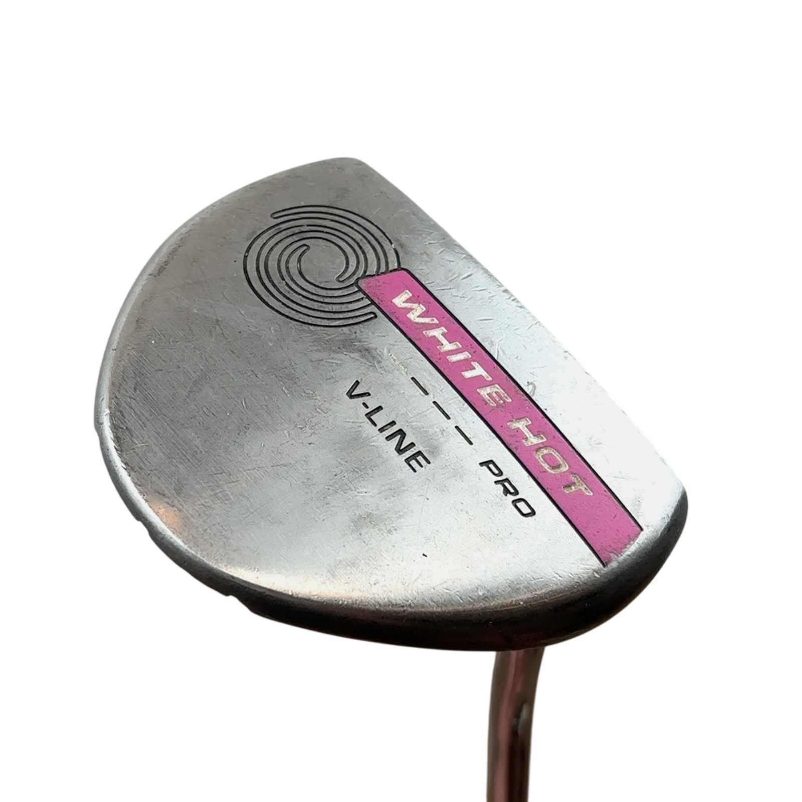 Odyssey White Hot Pro V-line  Putter / 34"