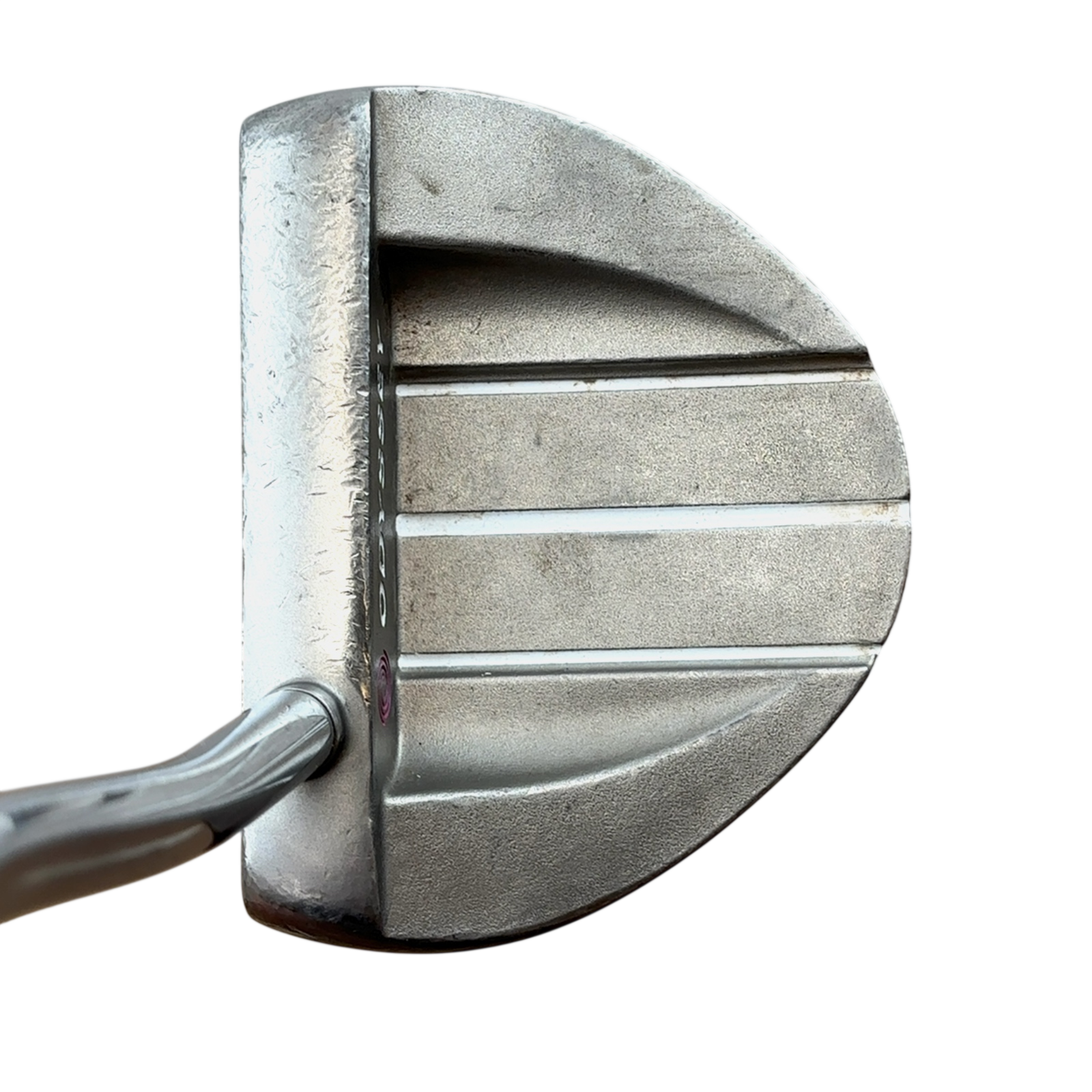 Odyssey White Hot Pro V-line  Putter / 34"