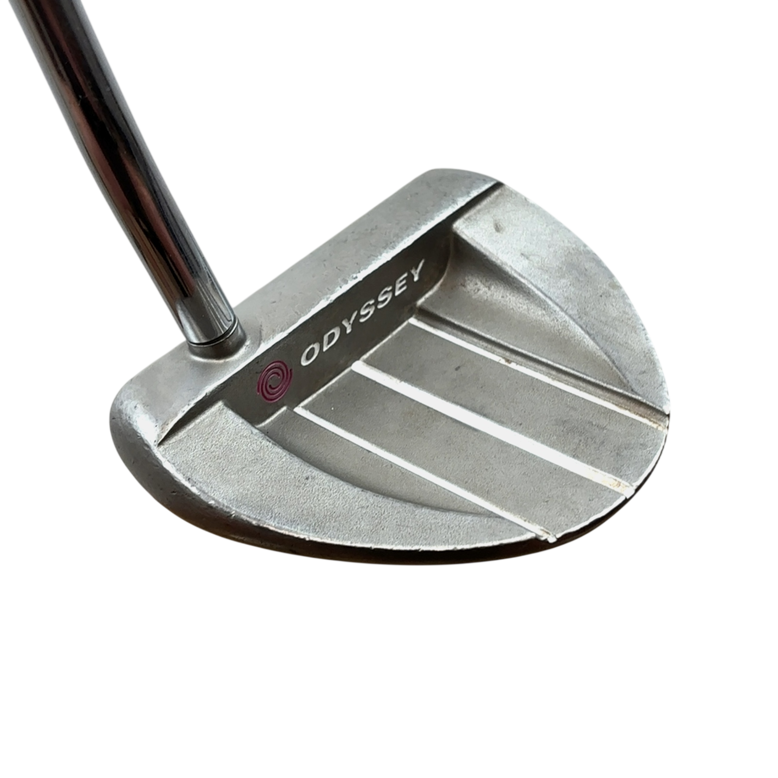 Odyssey White Hot Pro V-line  Putter / 34"