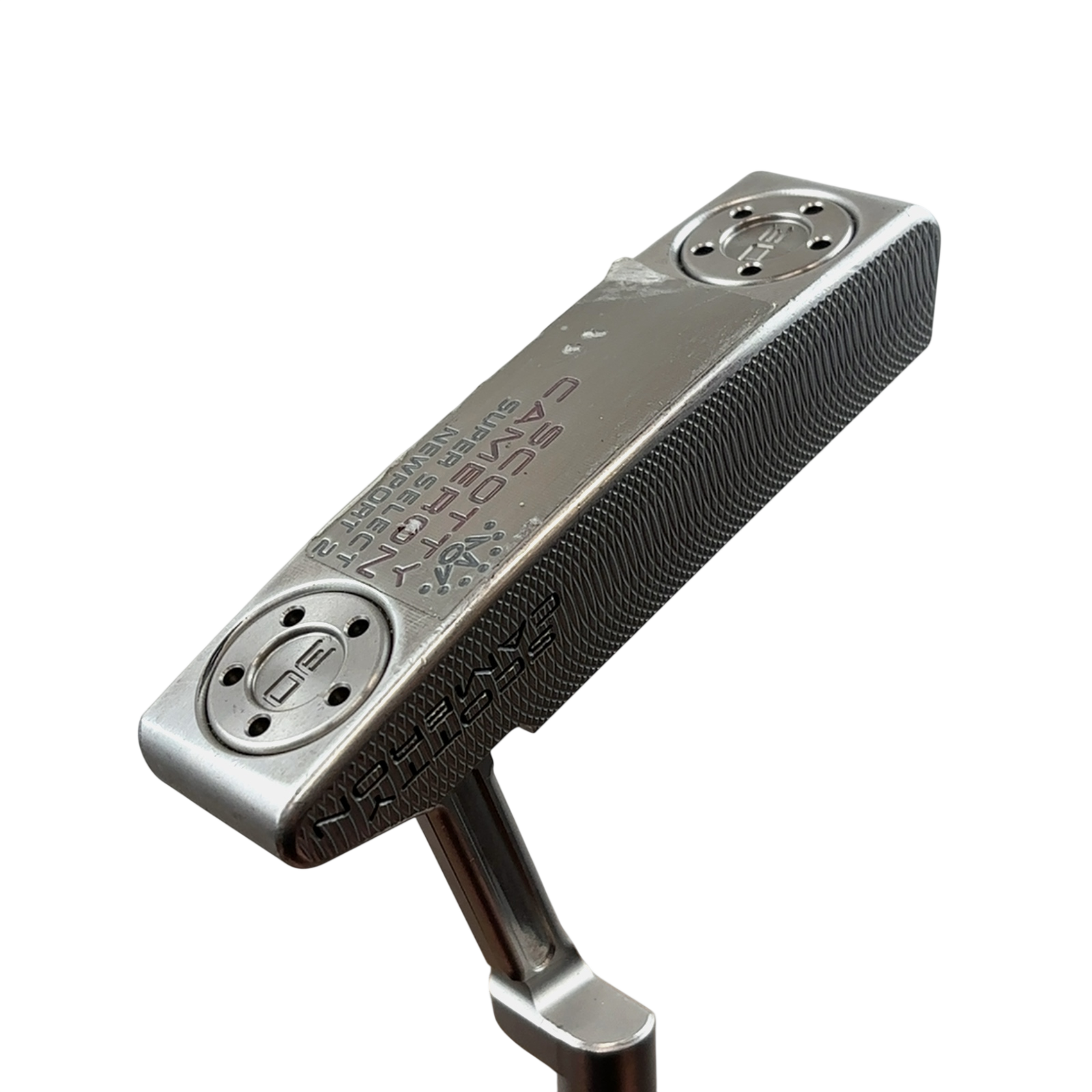 Titleist Scotty Cameron Super Select Newport 2 Putter / 35"