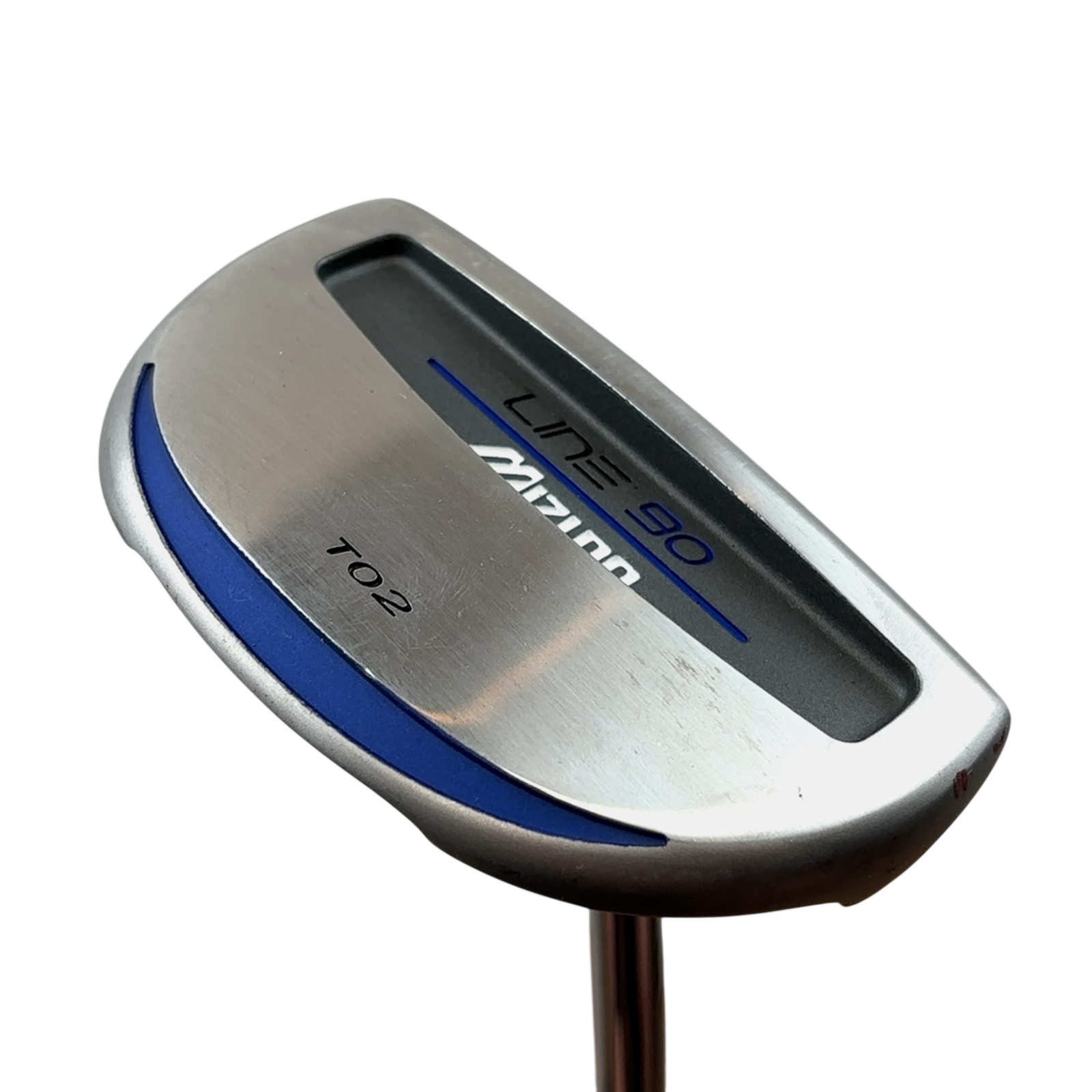 Mizuno Line 90 TO2 Putter / 34,5"