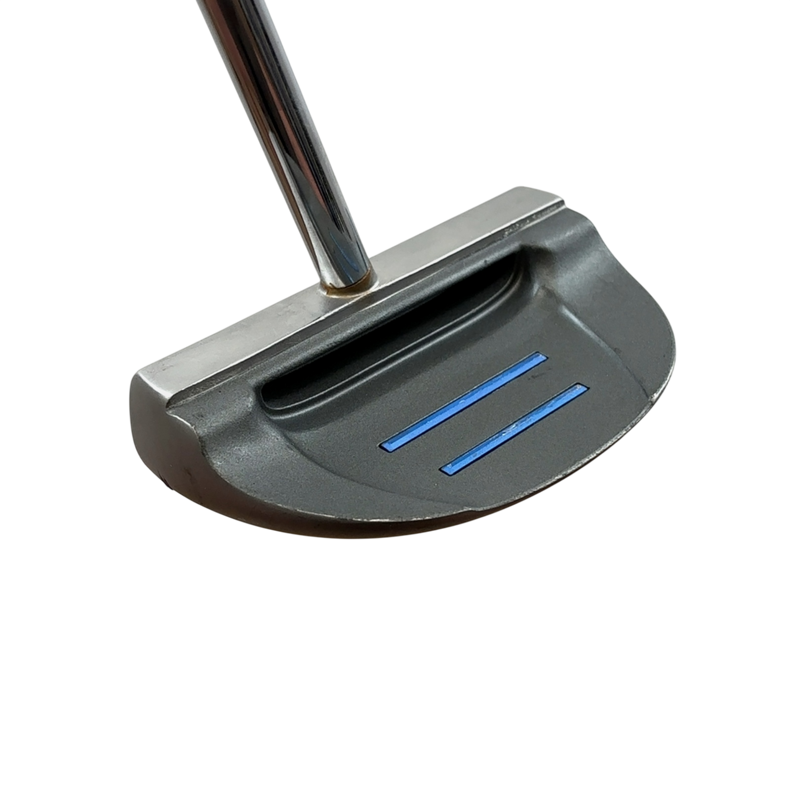 Mizuno Line 90 TO2 Putter / 34,5"