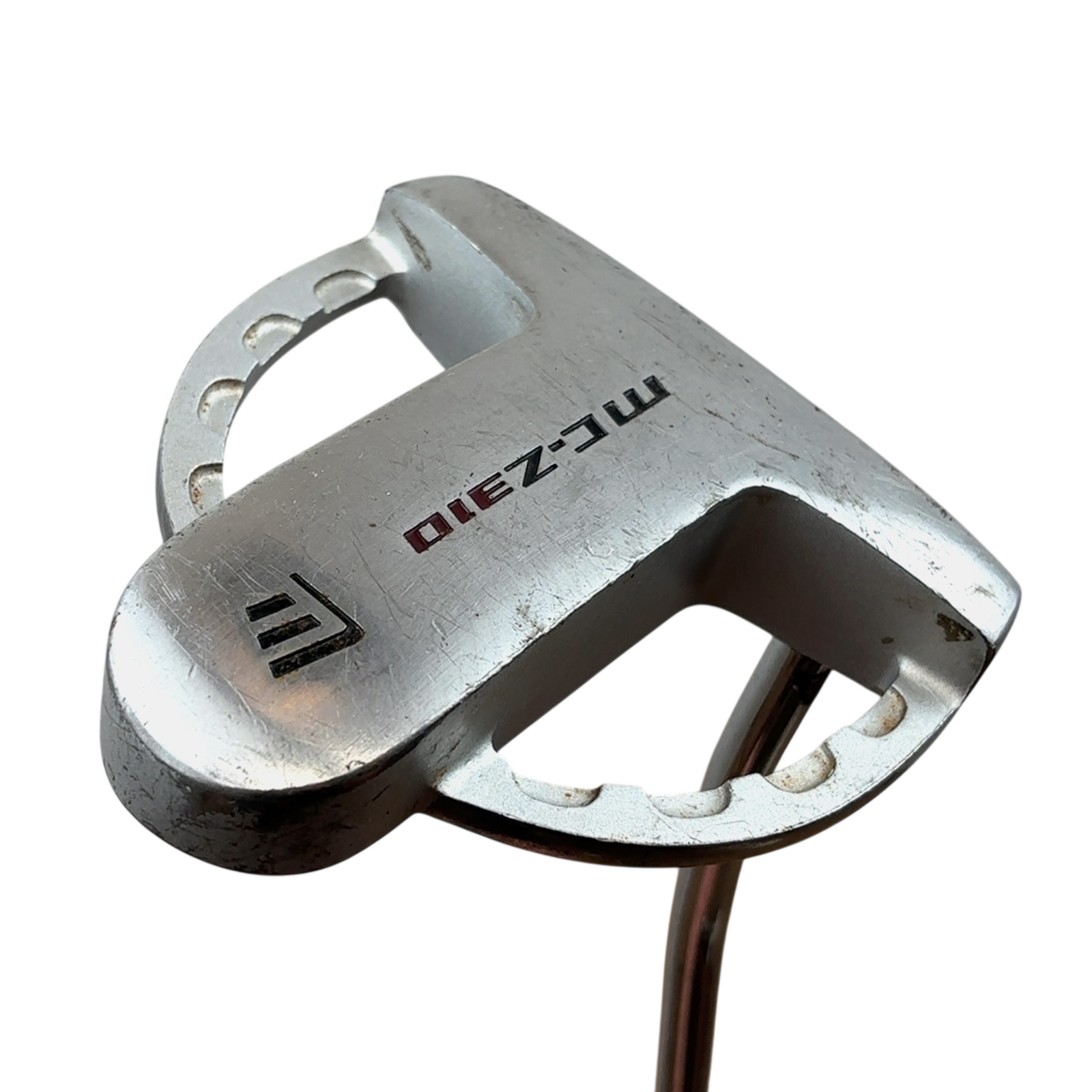 Masters MC-Z310 Putter / 33"