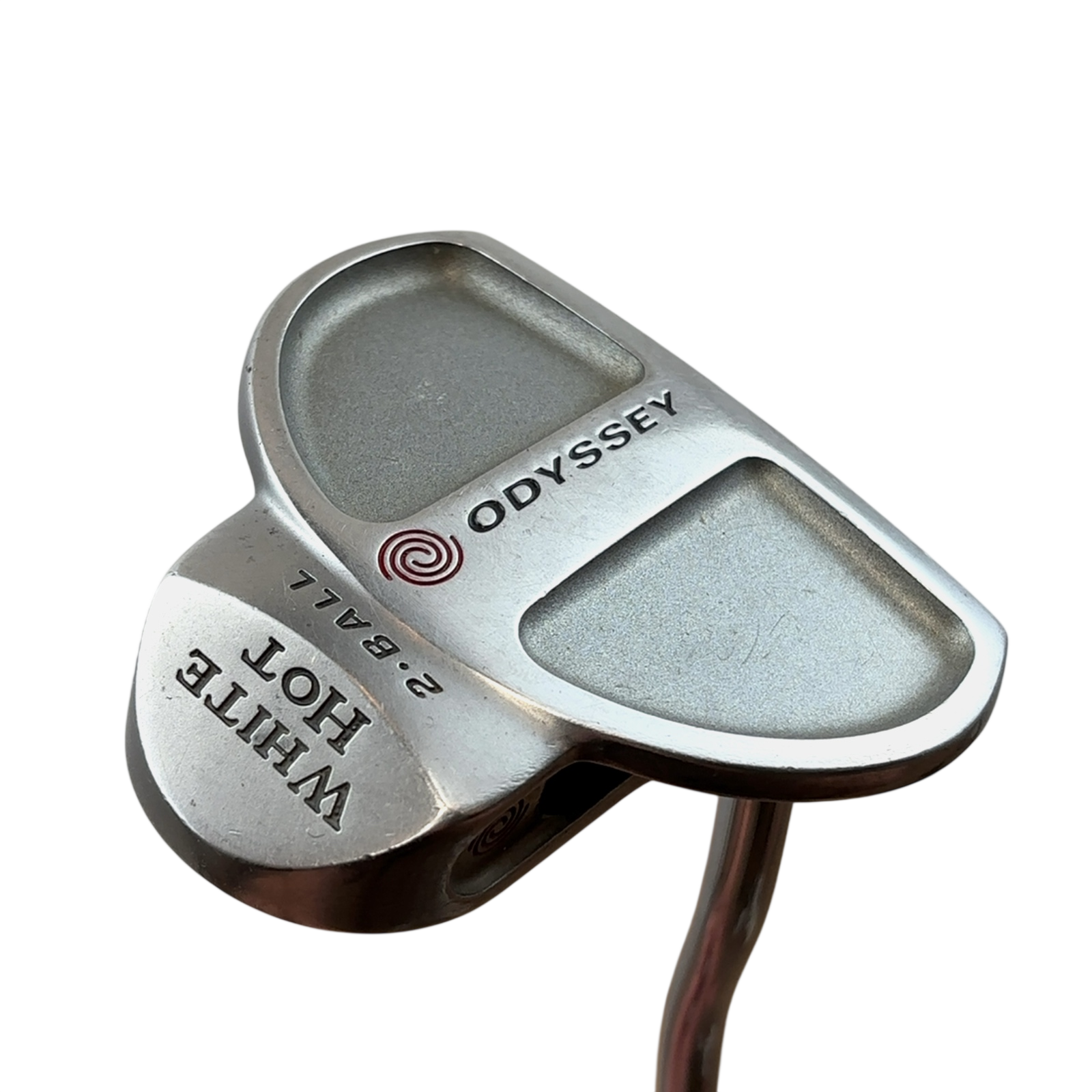 Odyssey White Hot 2-ball Putter / 33"