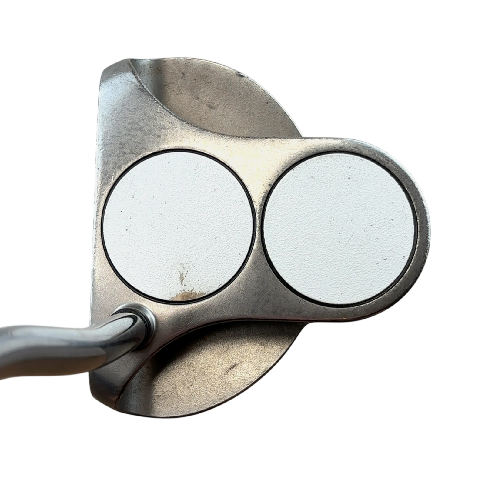 Odyssey White Hot 2-ball Putter / 33"