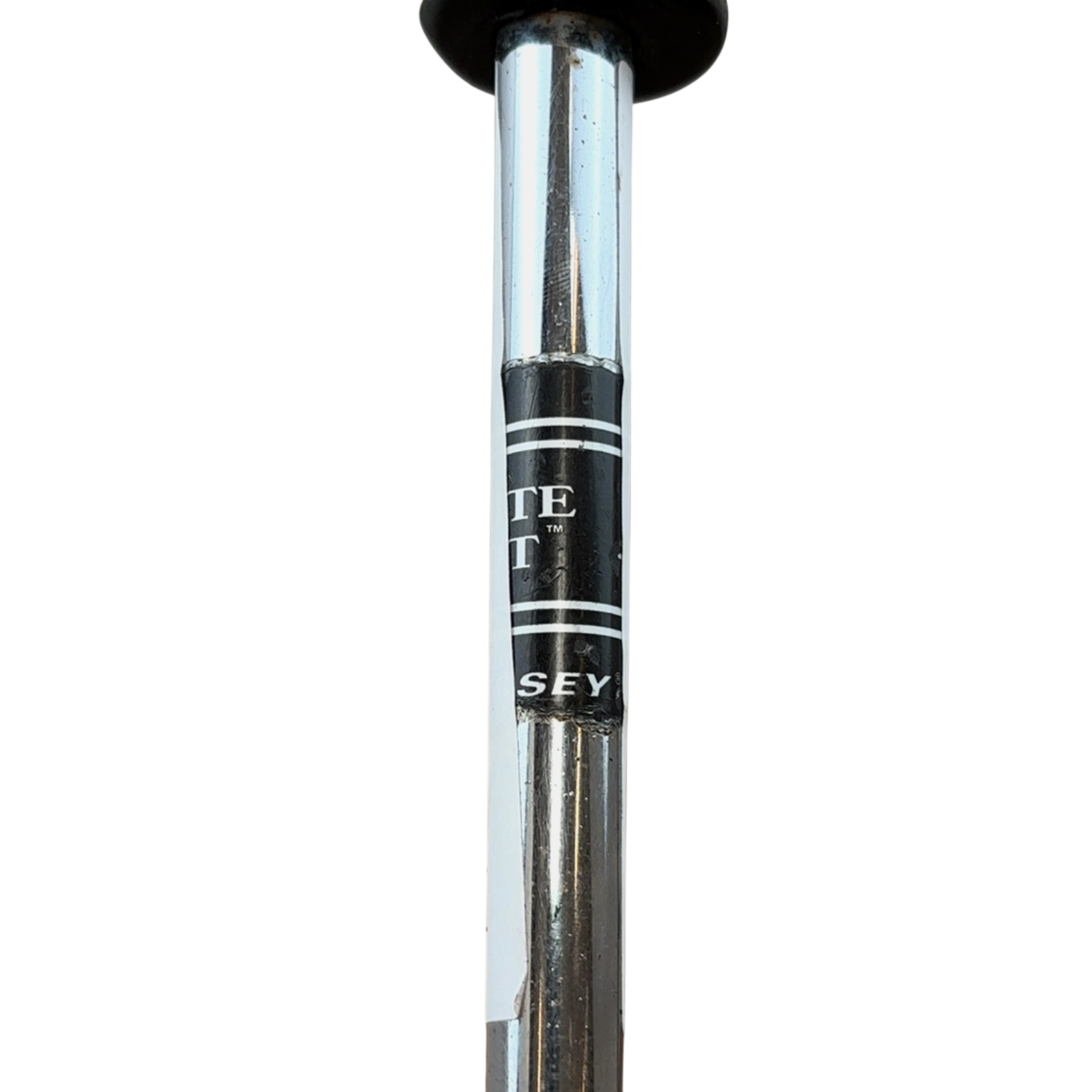 Odyssey White Hot 2-ball Putter / 33"