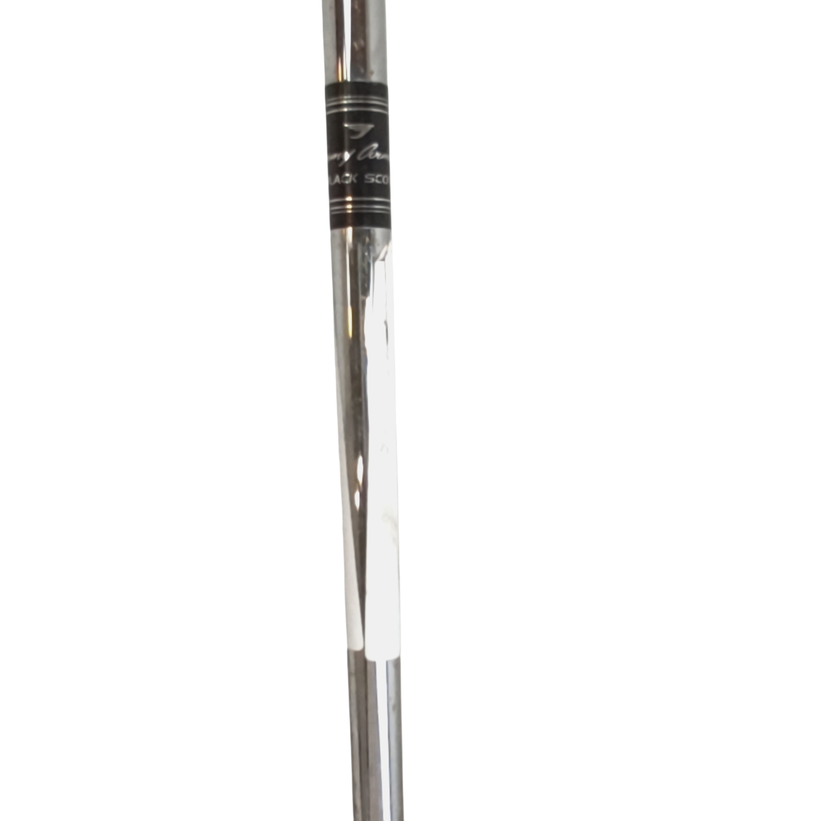 Tommy Armour Black Scot Putter / 34"