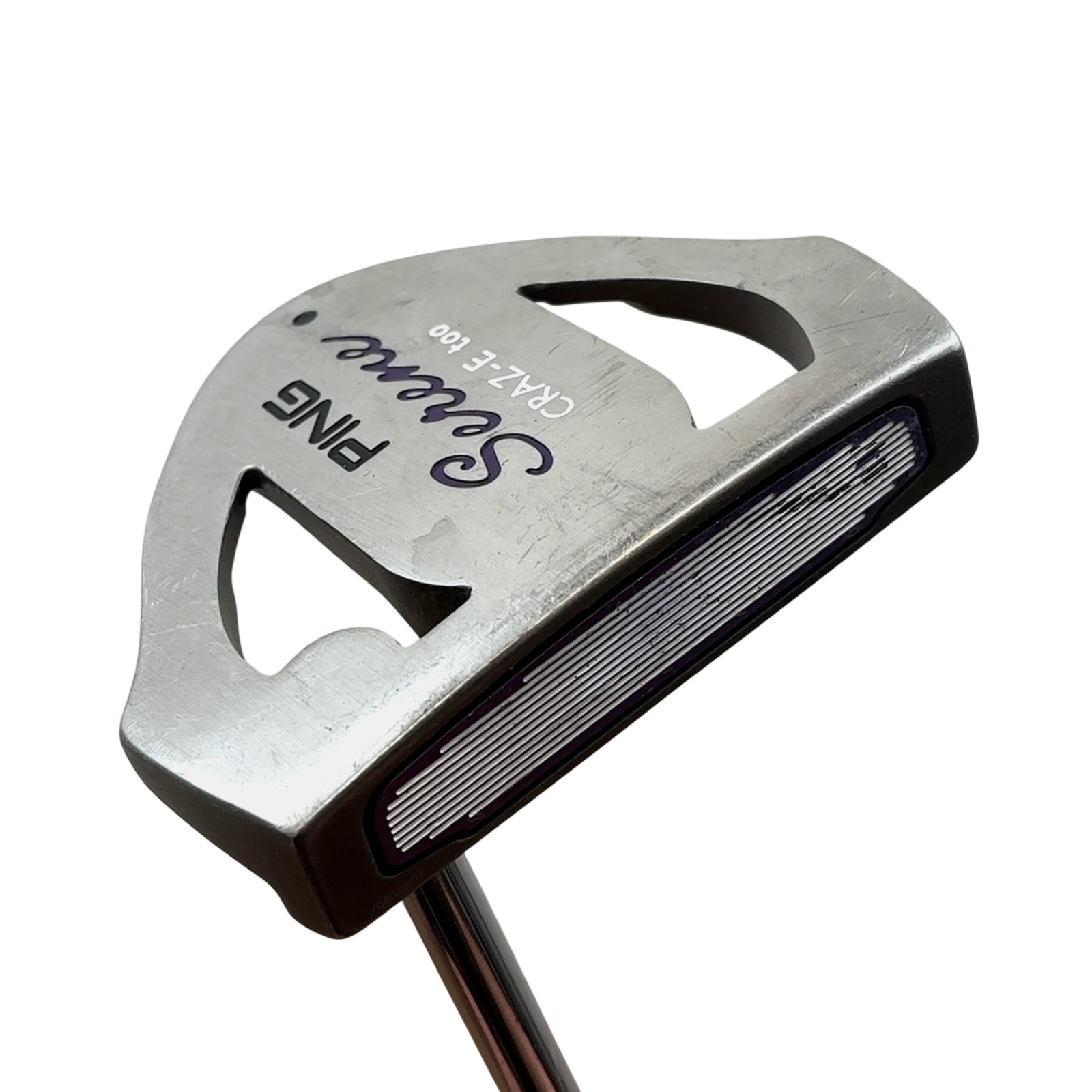 PING Craz-e Serene  Putter / 33"