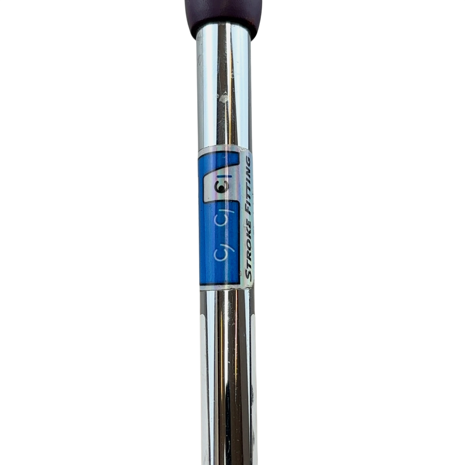 PING Craz-e Serene  Putter / 33"