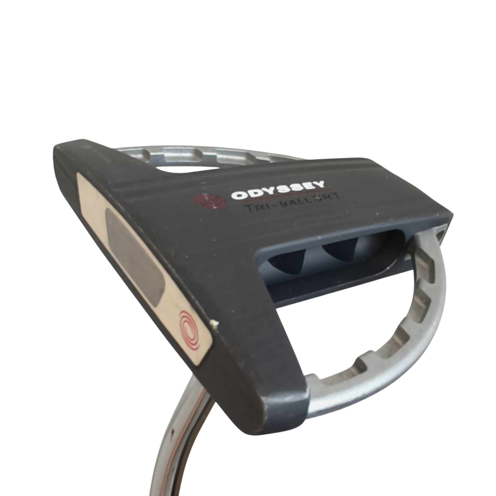 Venstre Odyssey Tri-Ball SRT Putter / 35"