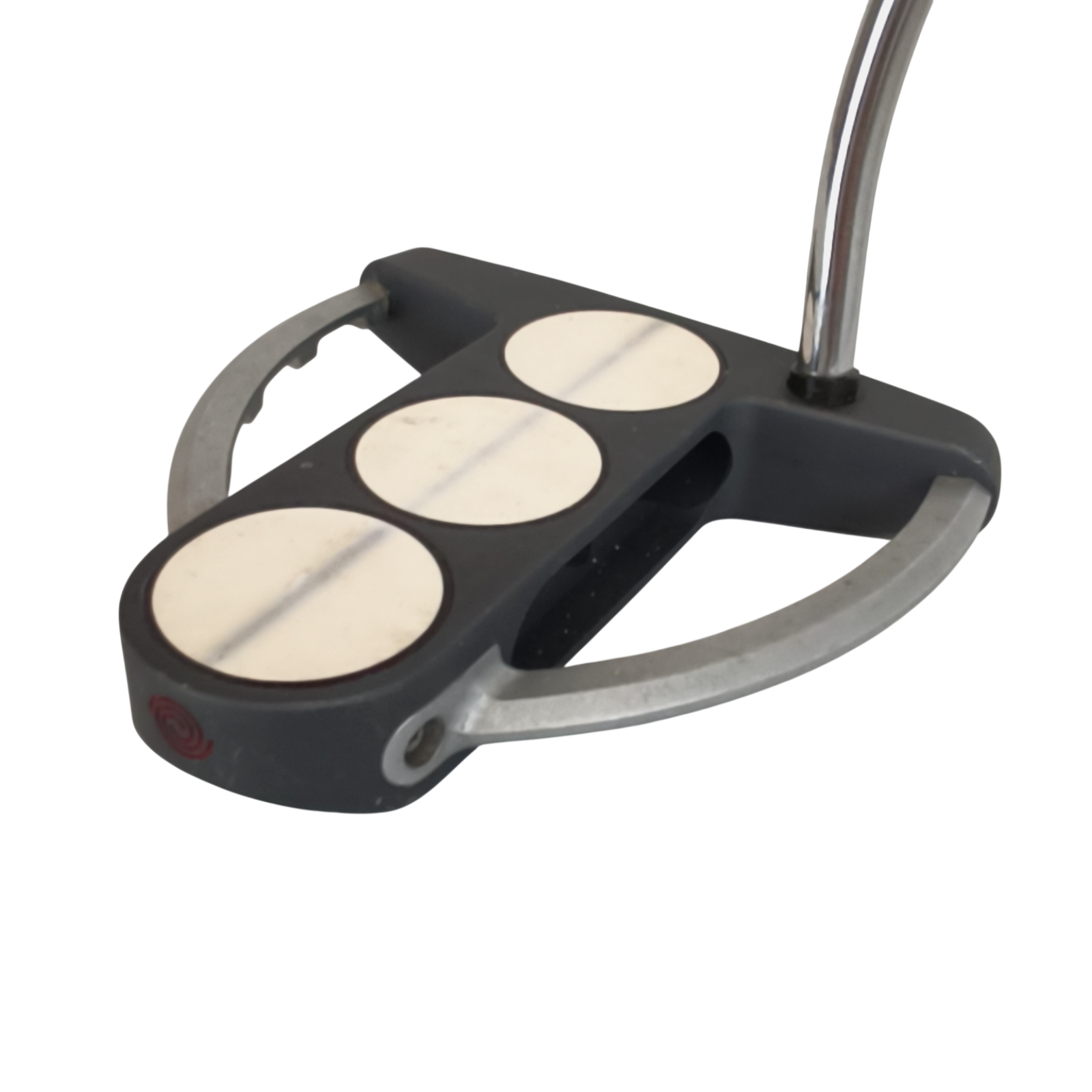 Venstre Odyssey Tri-Ball SRT Putter / 35"