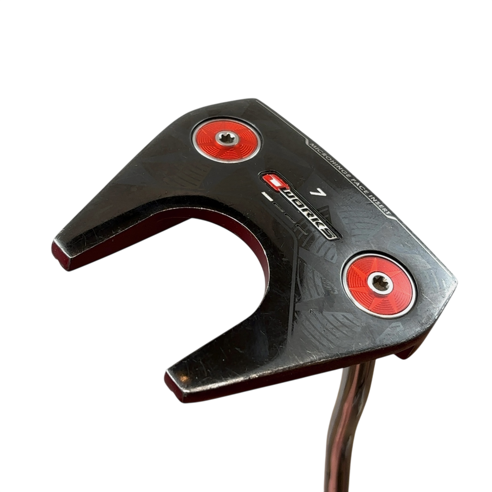 Odyssey O-Works #7 Putter / 33"