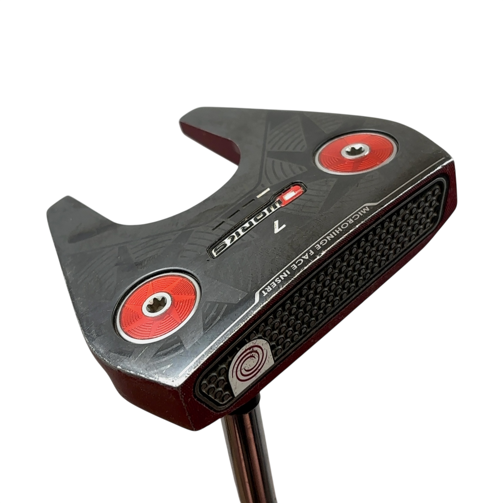 Odyssey O-Works #7 Putter / 33"