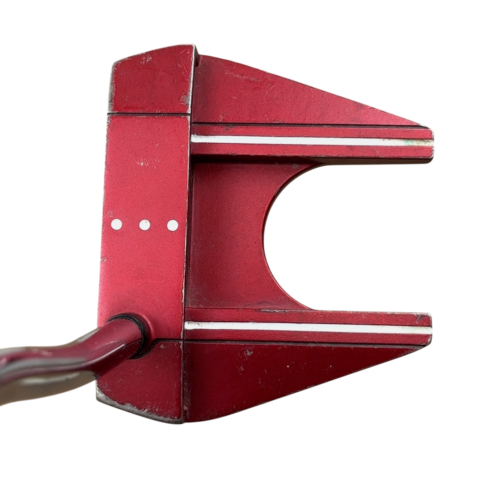 Odyssey O-Works #7 Putter / 33"