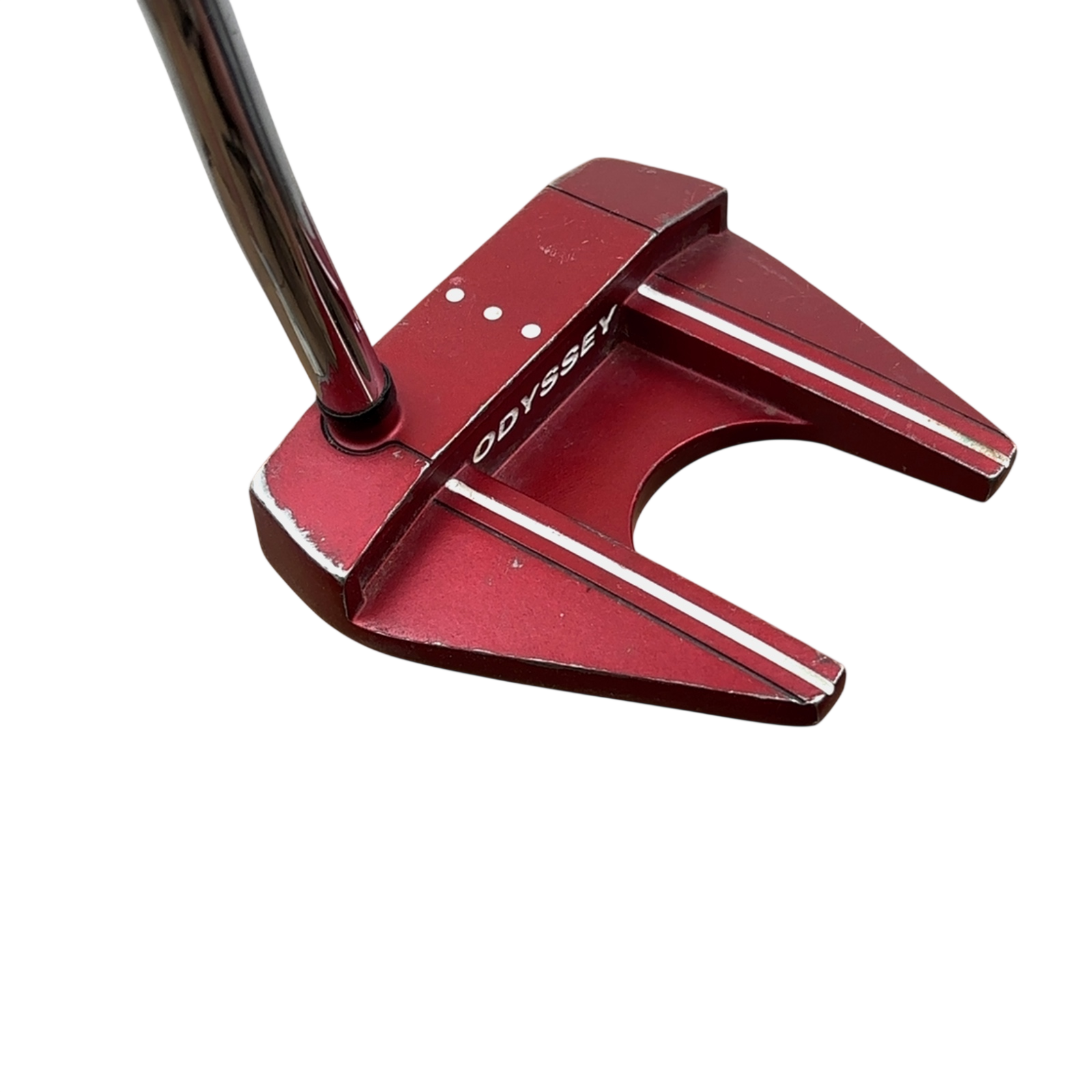 Odyssey O-Works #7 Putter / 33"