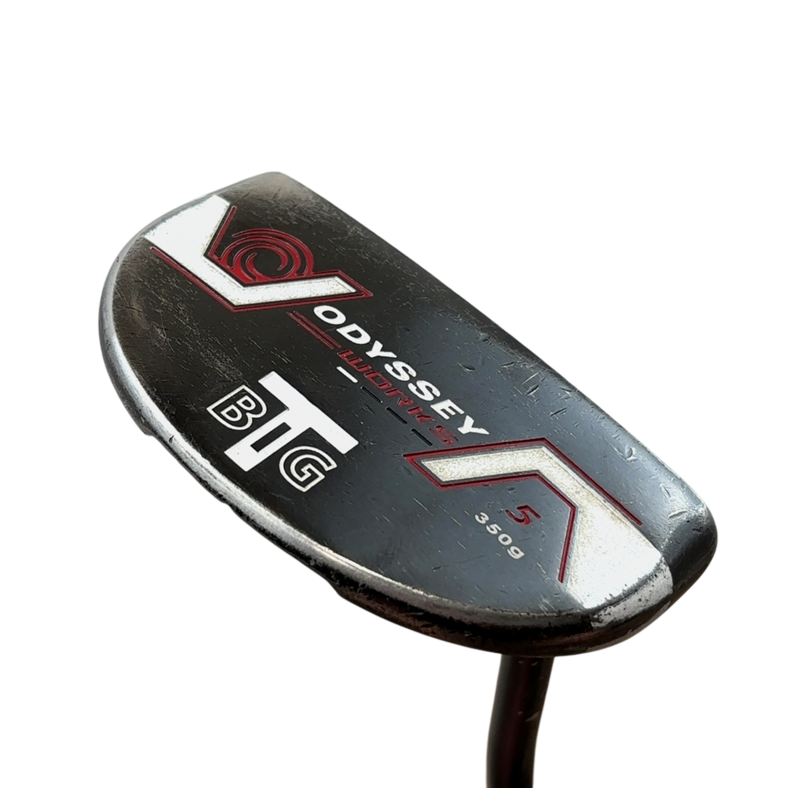 Odyssey Works 5 Putter / 33"