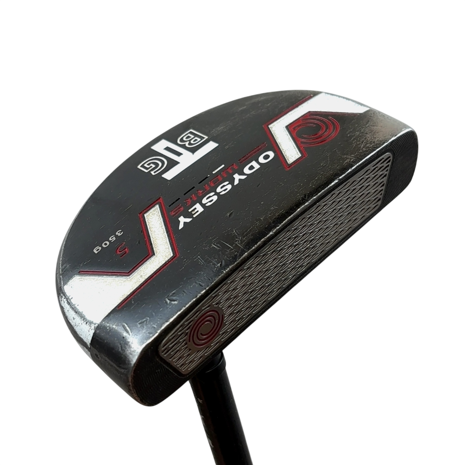 Odyssey Works 5 Putter / 33"