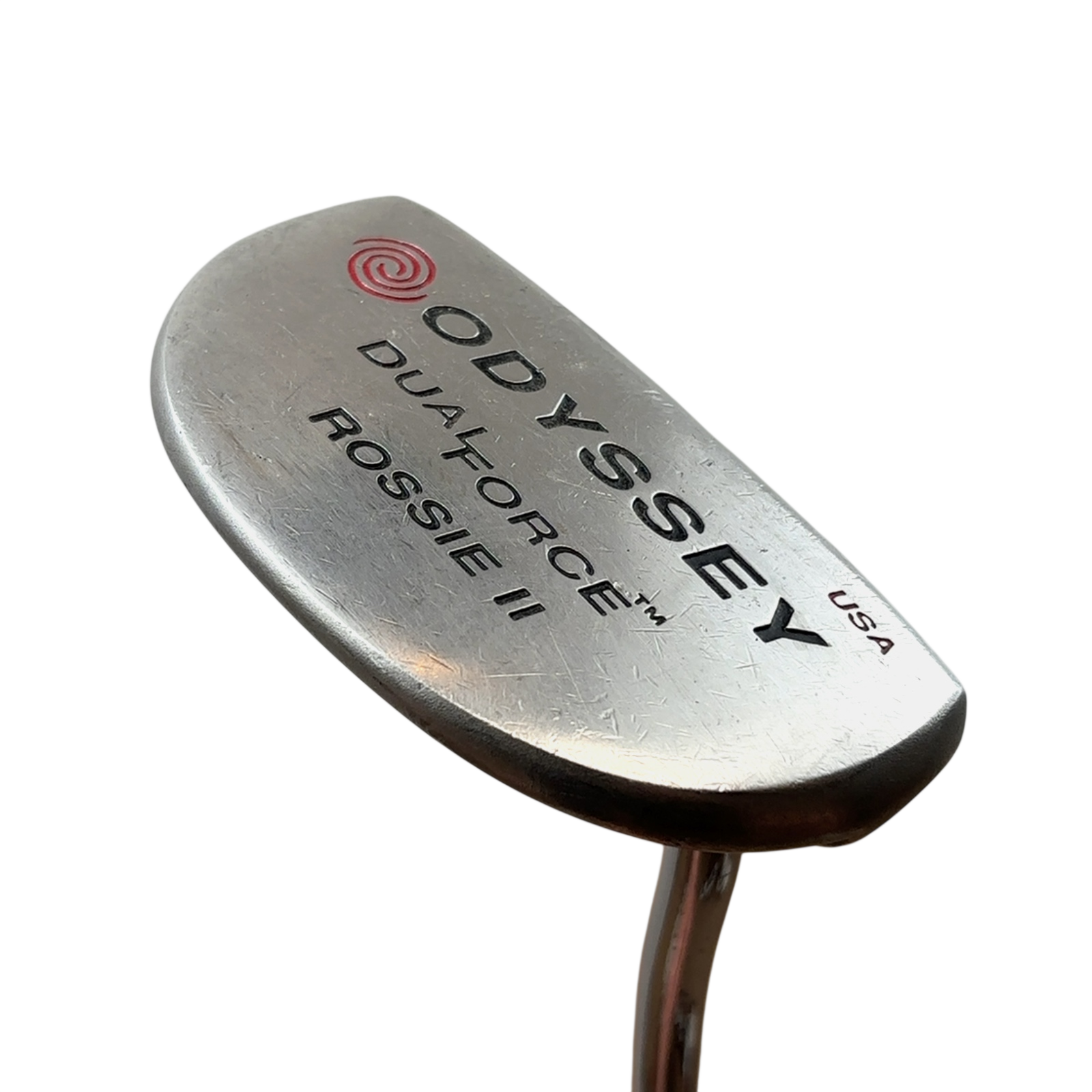 Odyssey Dual Force Rossie ll  Putter / 35"