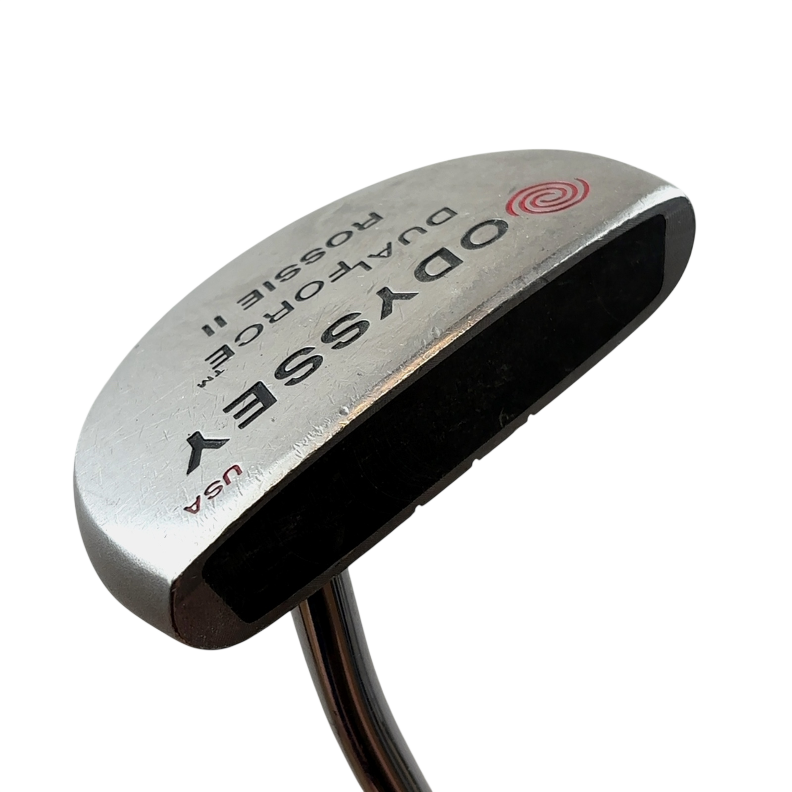 Odyssey Dual Force Rossie ll  Putter / 35"