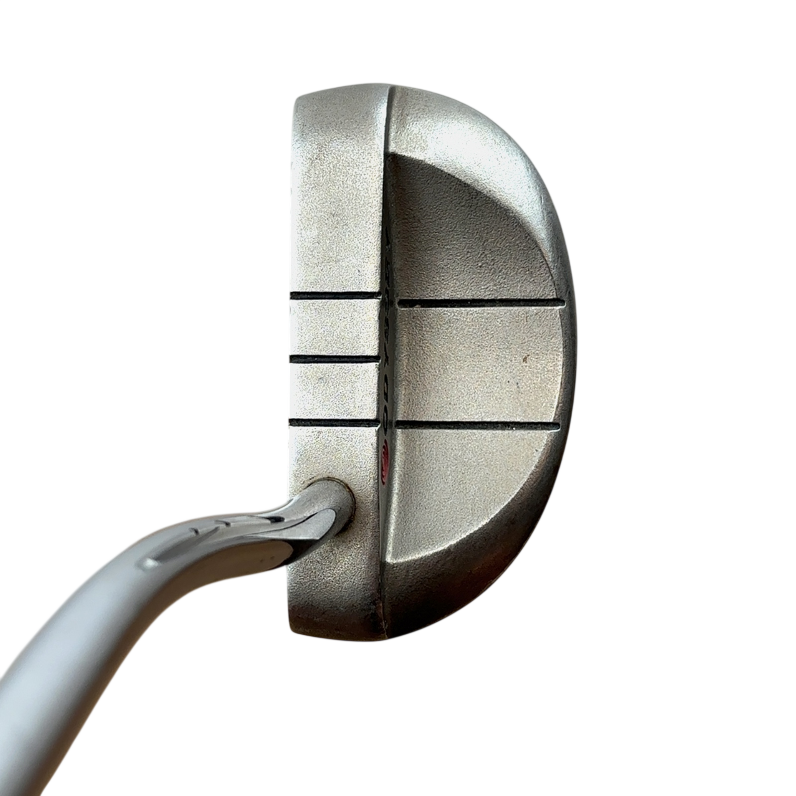 Odyssey Dual Force Rossie ll  Putter / 35"