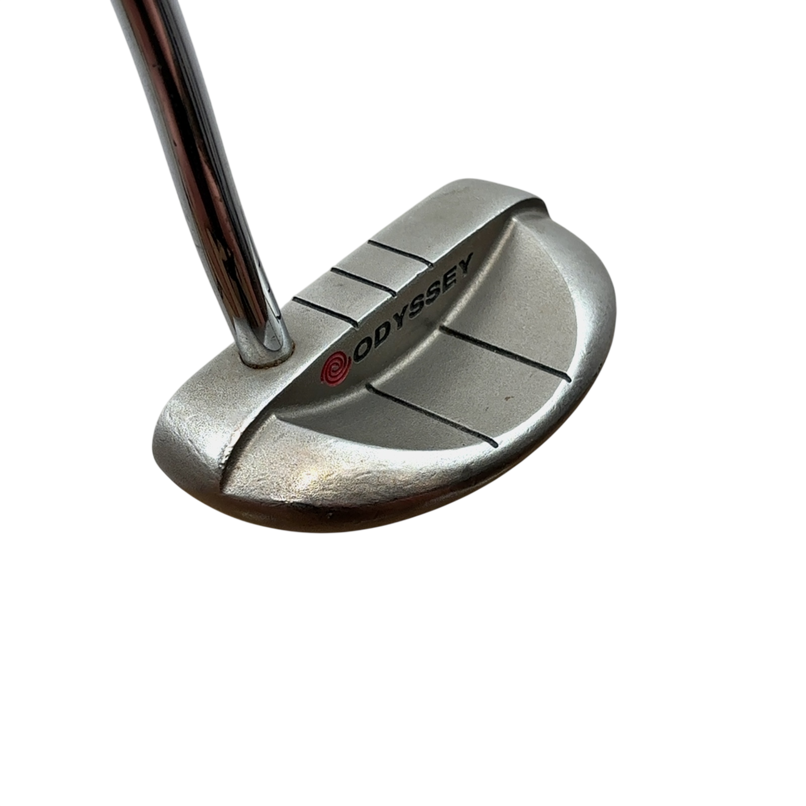 Odyssey Dual Force Rossie ll  Putter / 35"
