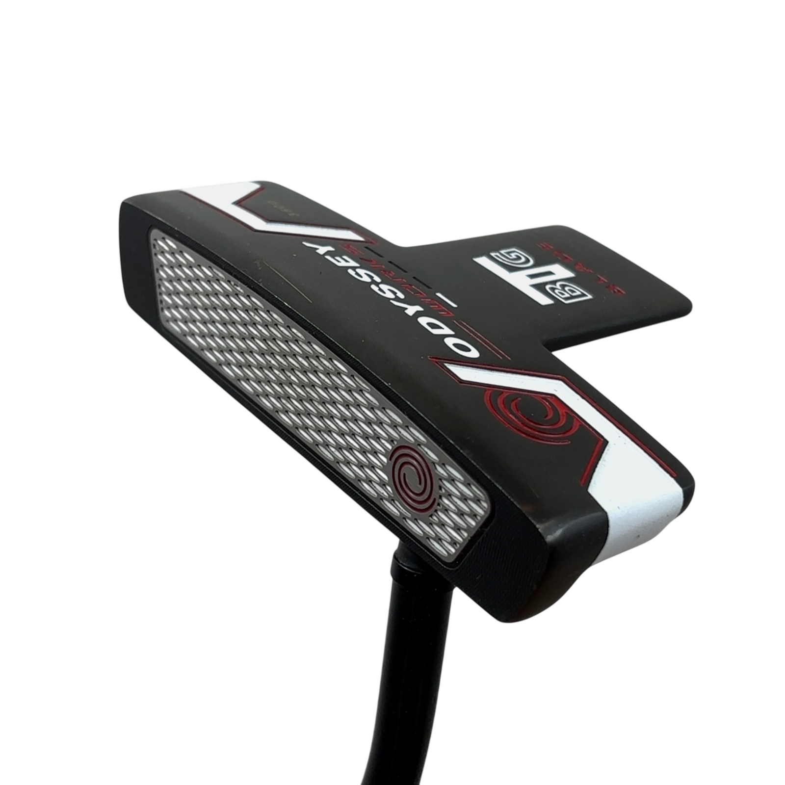 Venstre Odyssey O-Works Big T Blade Putter / 34"