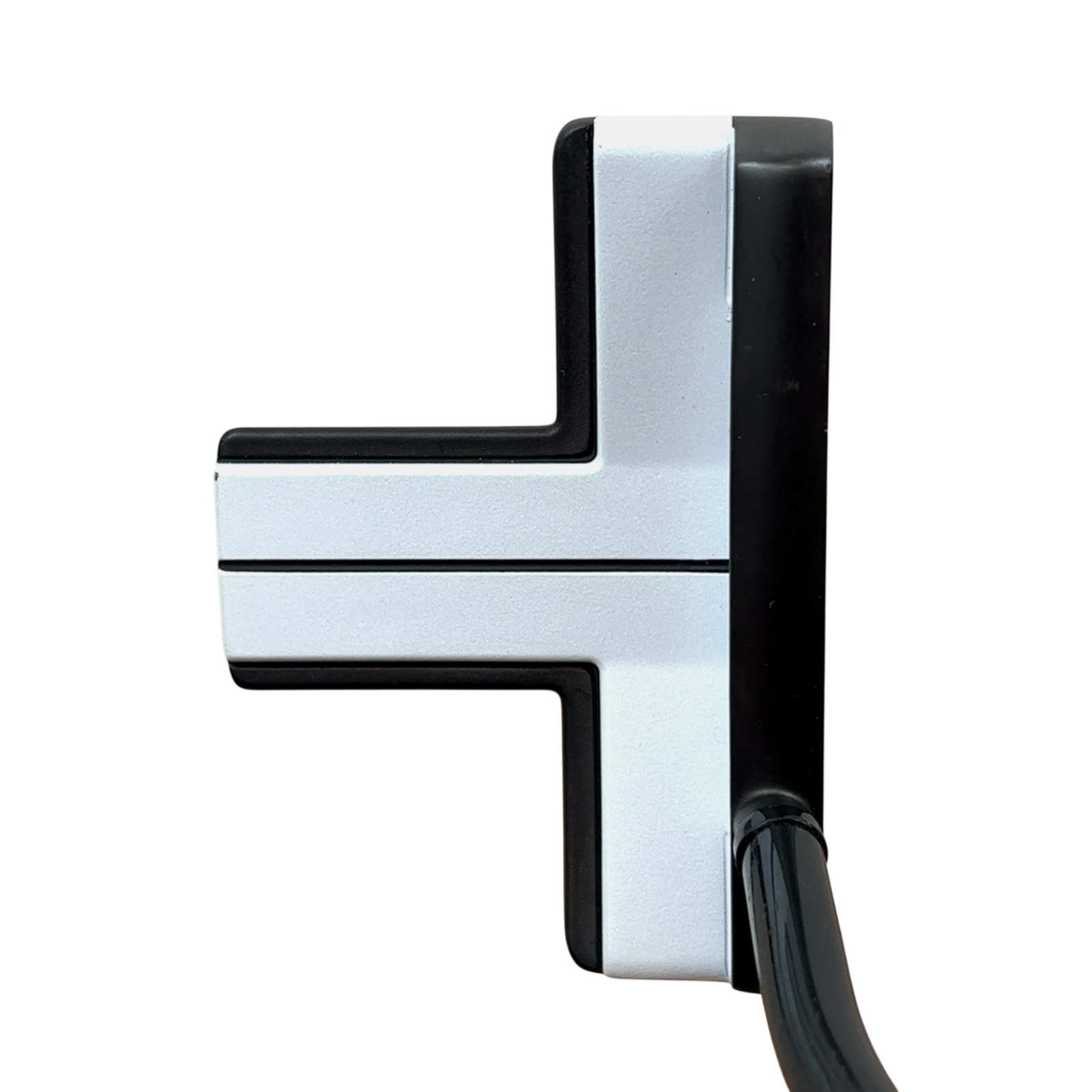 Venstre Odyssey O-Works Big T Blade Putter / 34"