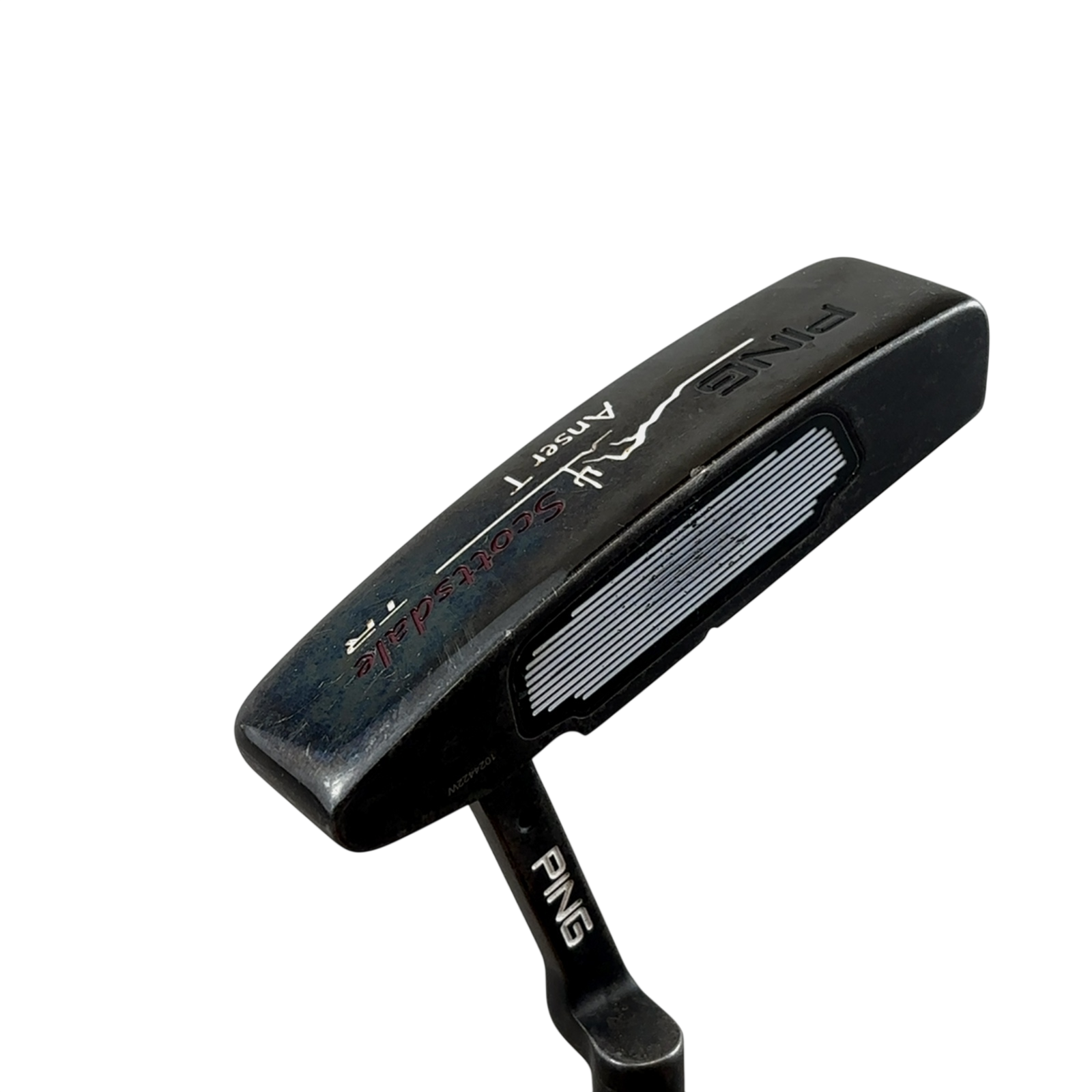 PING Scotsdale TR Putter / 37"
