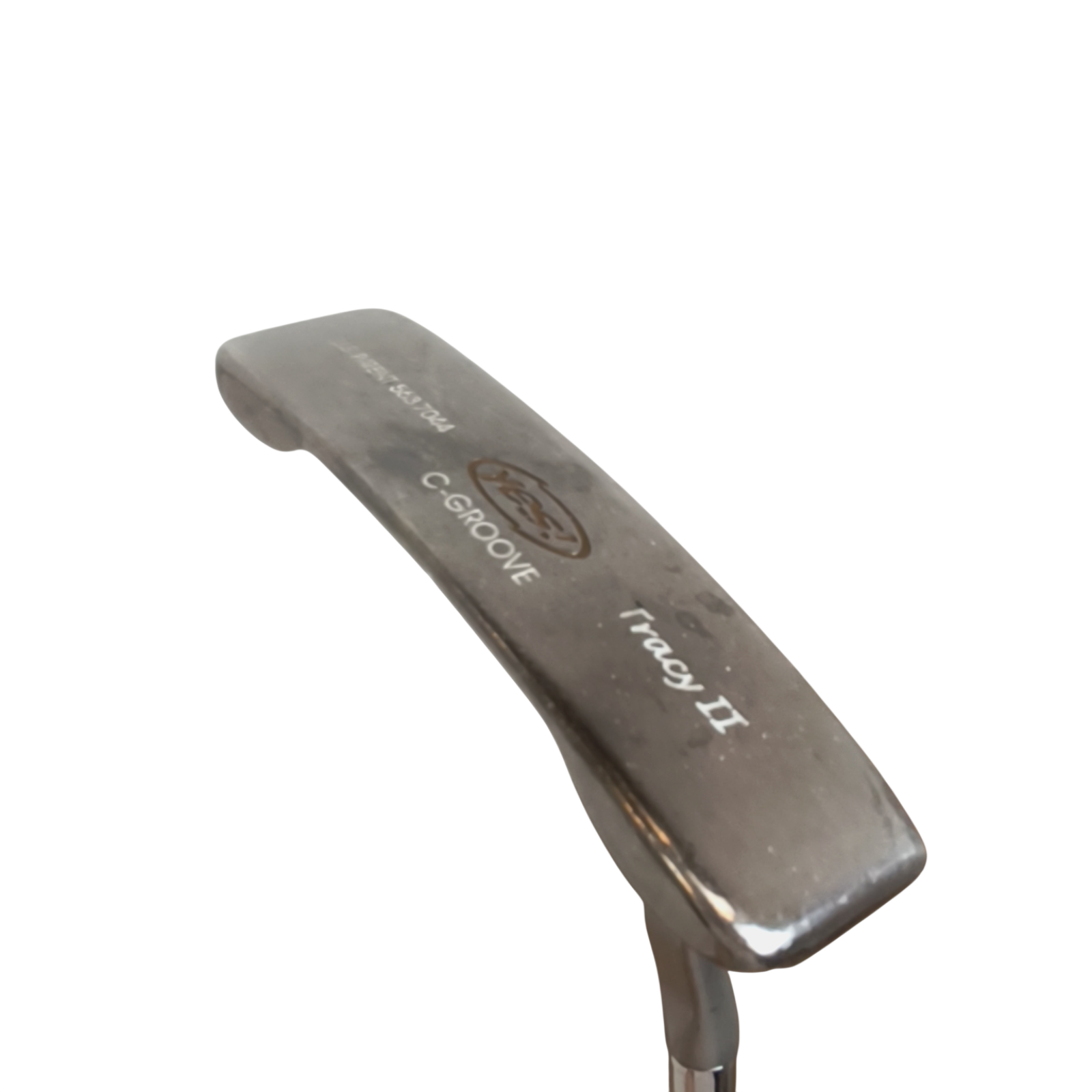 Yes! Tracy II Putter / 32"