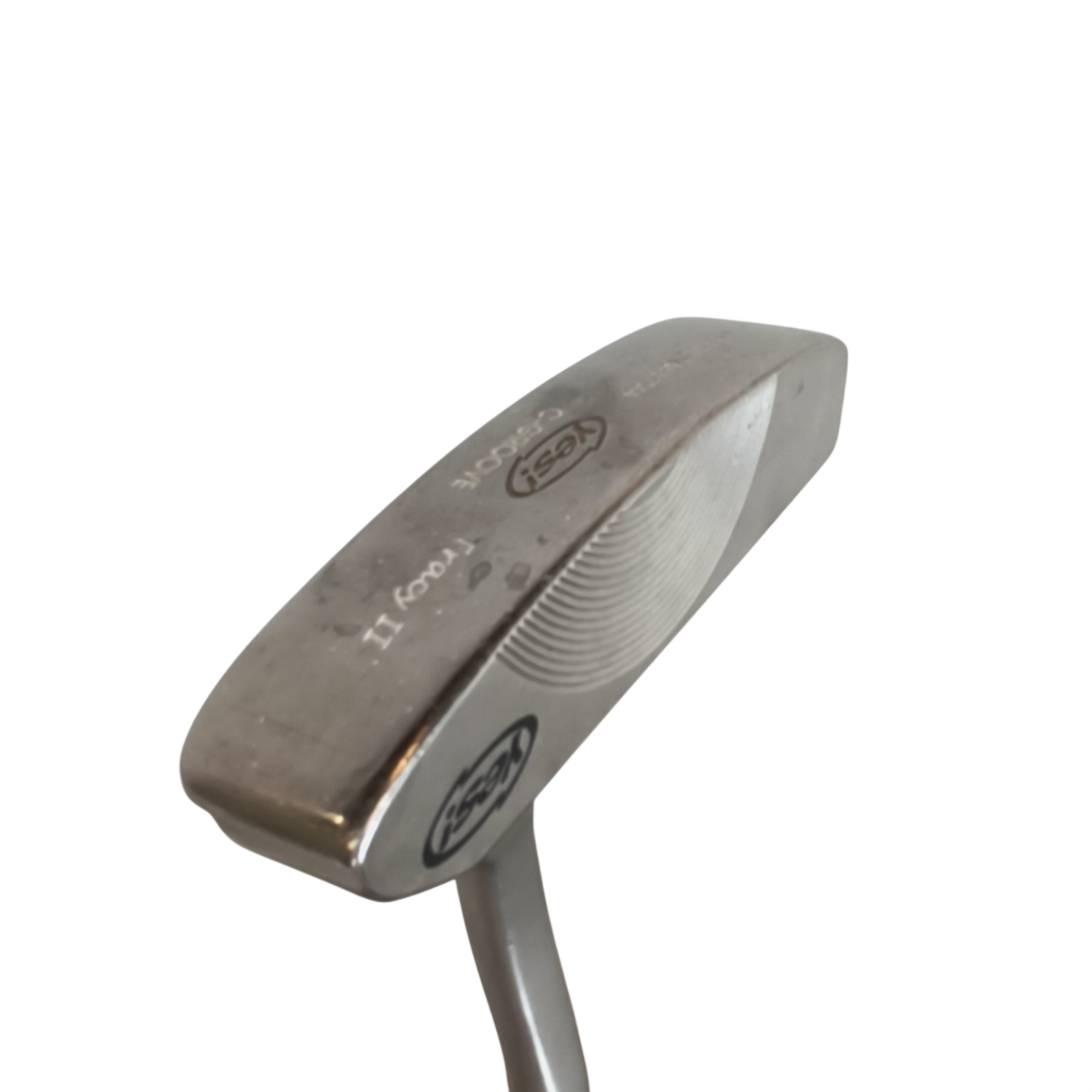 Yes! Tracy II Putter / 32"