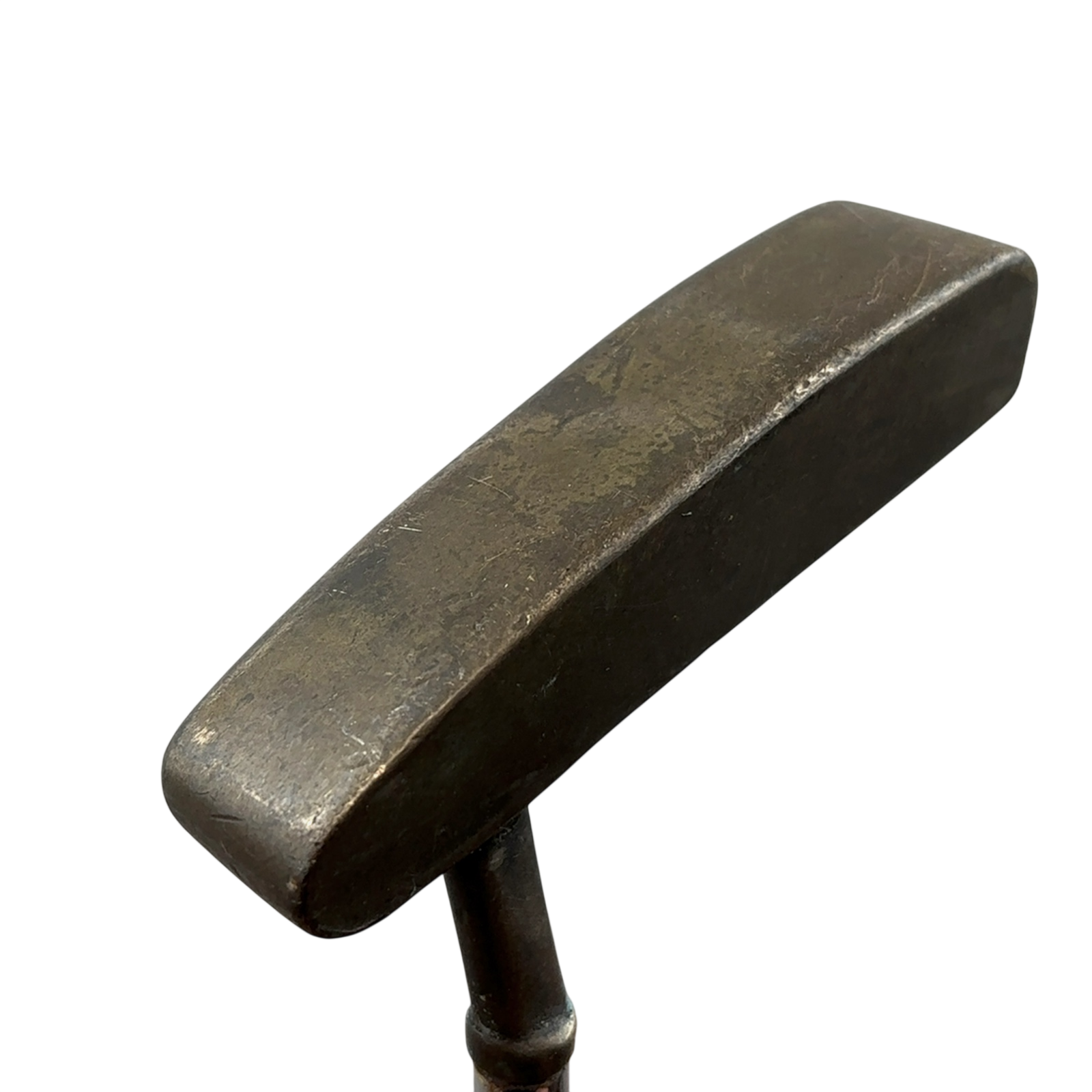 PING Karsten ZING Putter / 35"