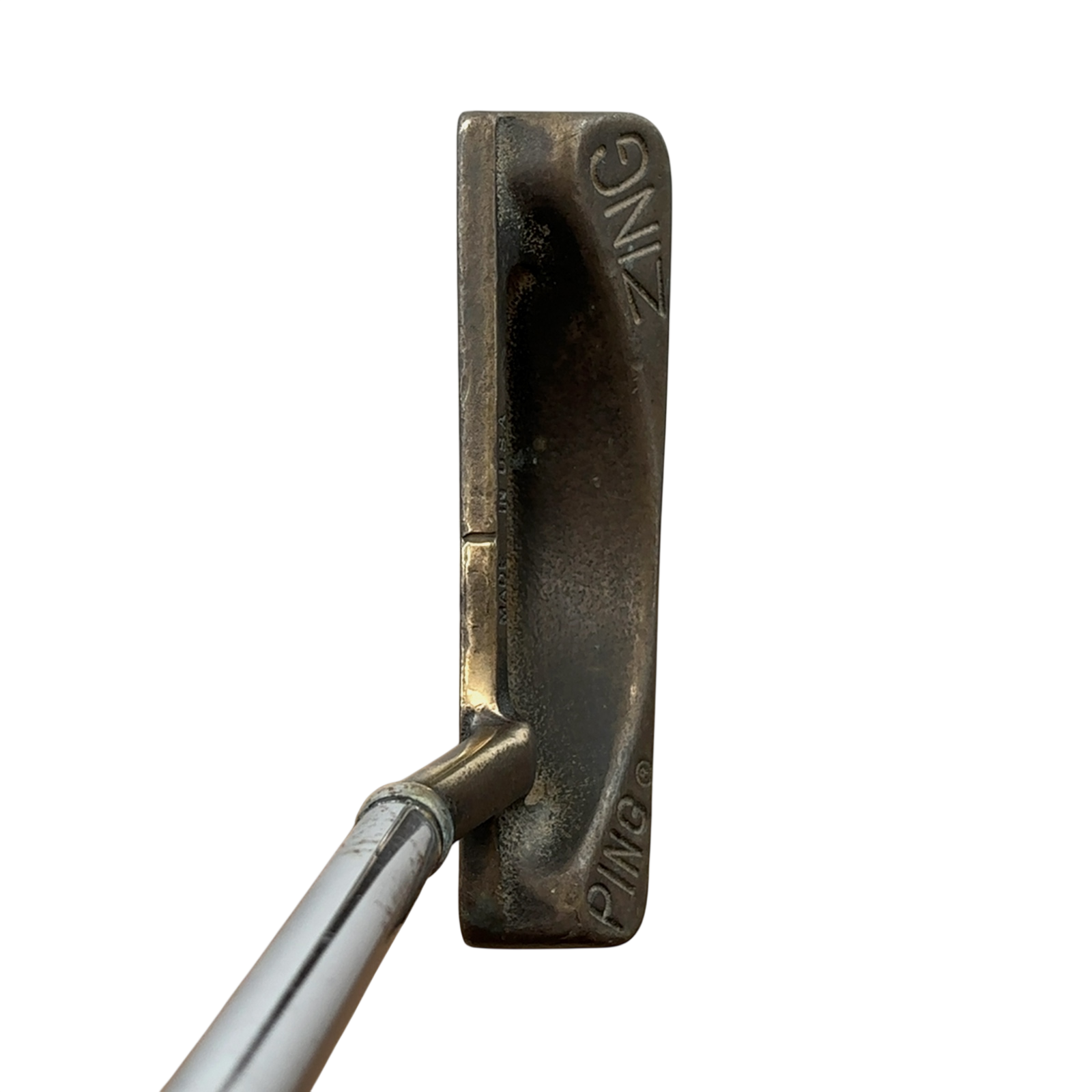 PING Karsten ZING Putter / 35"