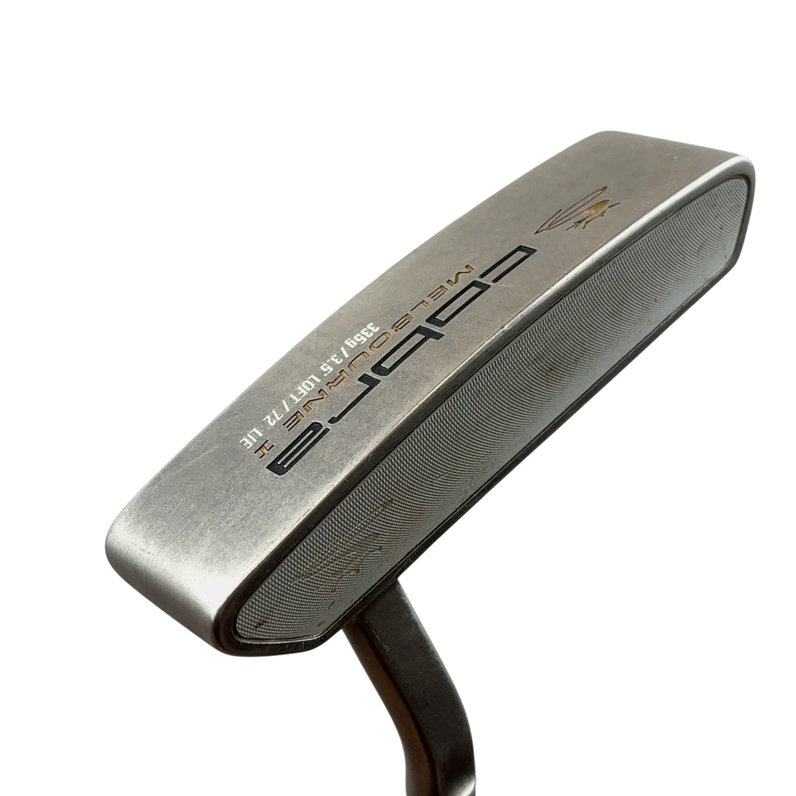Cobra Melbourne 1 Putter / 35,5"