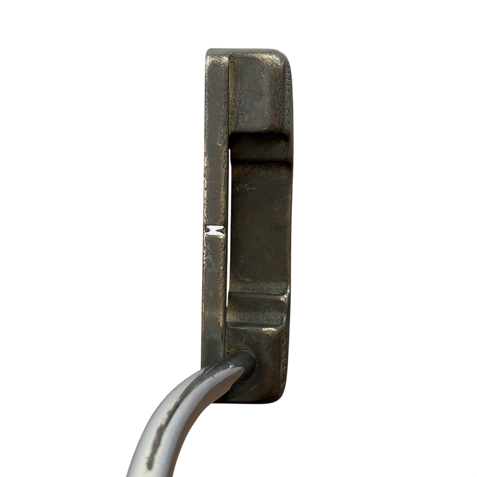 PING CUSHIN Putter / 34"