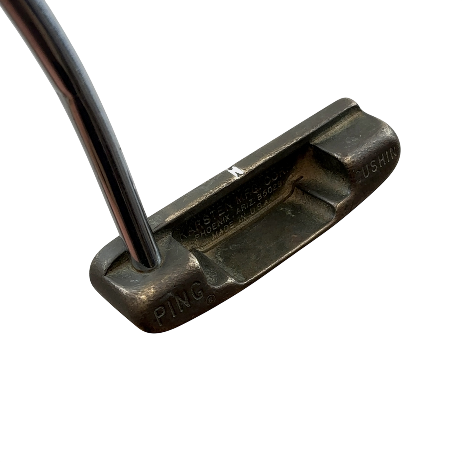PING CUSHIN Putter / 34"