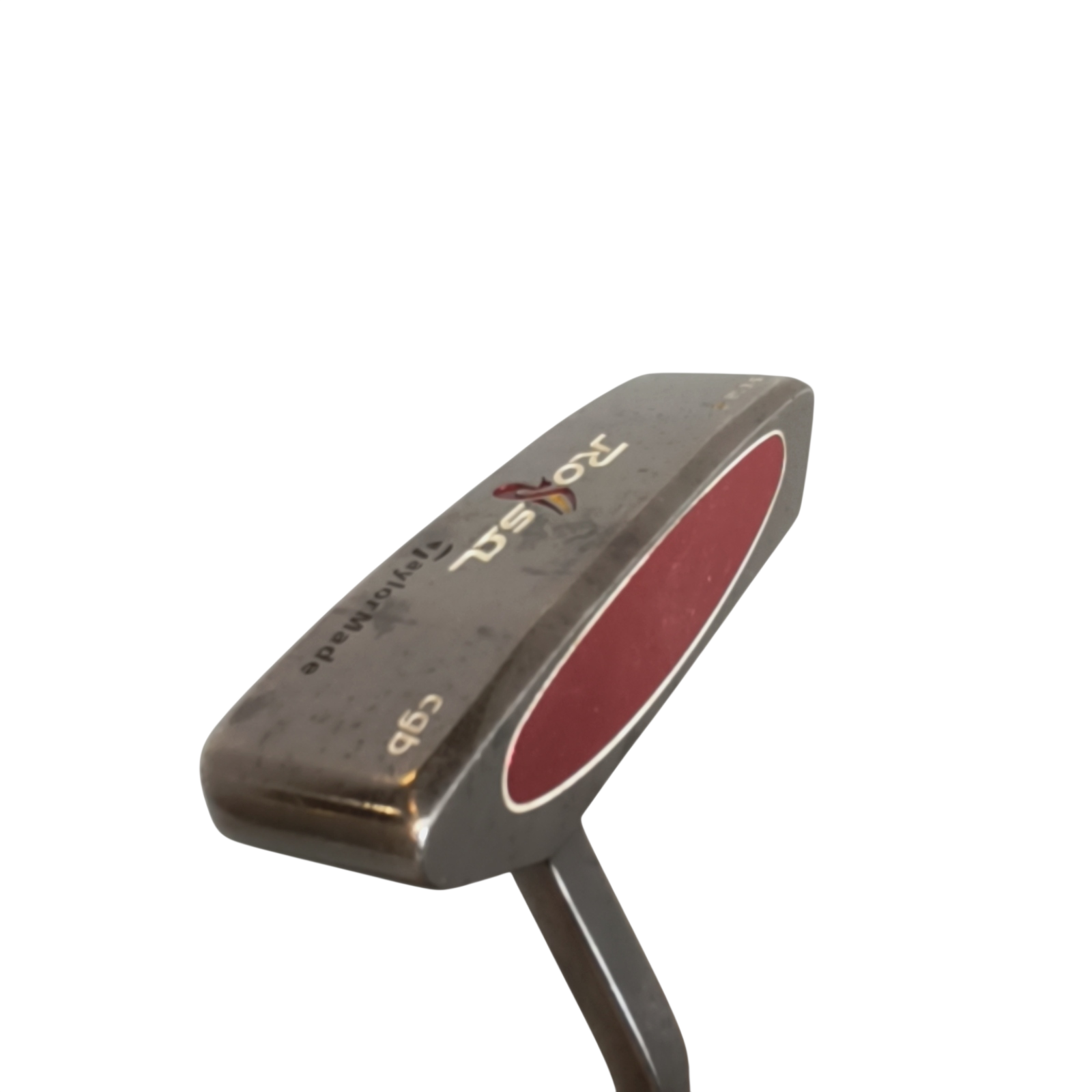 TaylorMade Rossa Siena 4 Putter / 35"