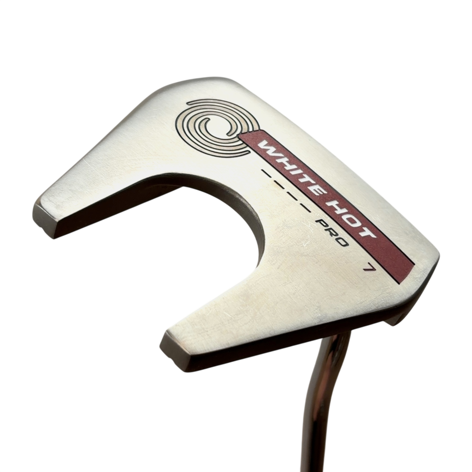 Odyssey White Hot Pro #7 Putter / 33,5"