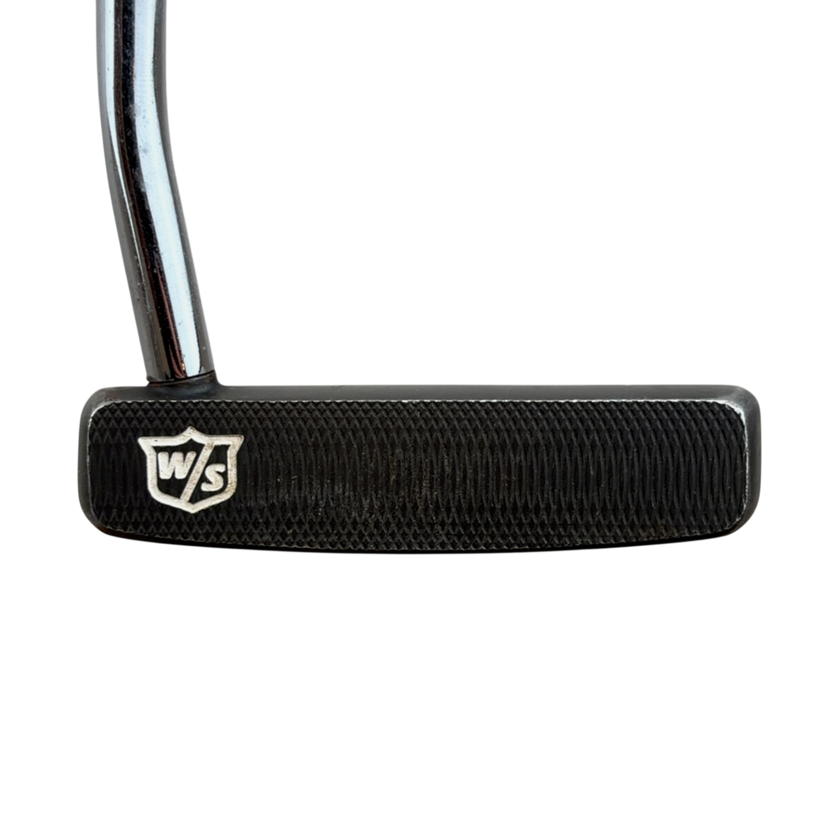 Venstre Wilson Staff Infinite Bucktown Putter / 34"